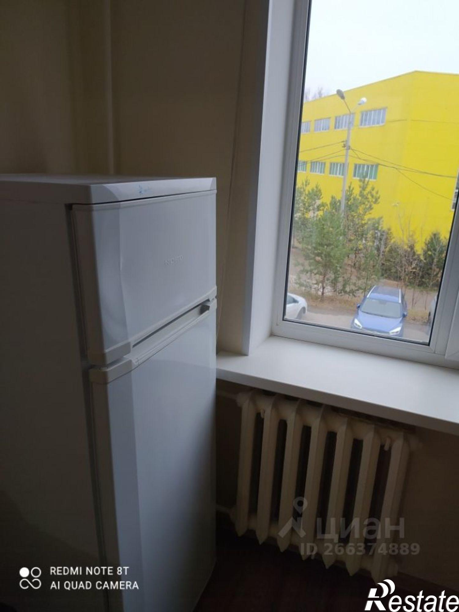 Сдать квартиру за 25 000 рублей на улица Токарева, 87