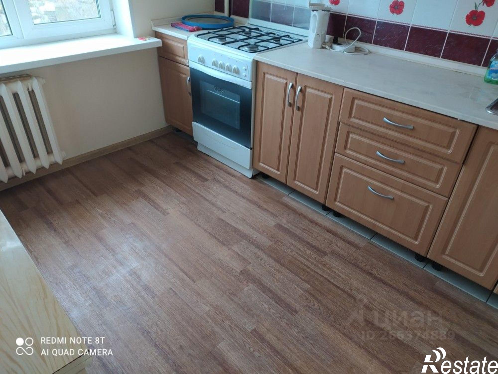 Сдать квартиру за 25 000 рублей на улица Токарева, 87