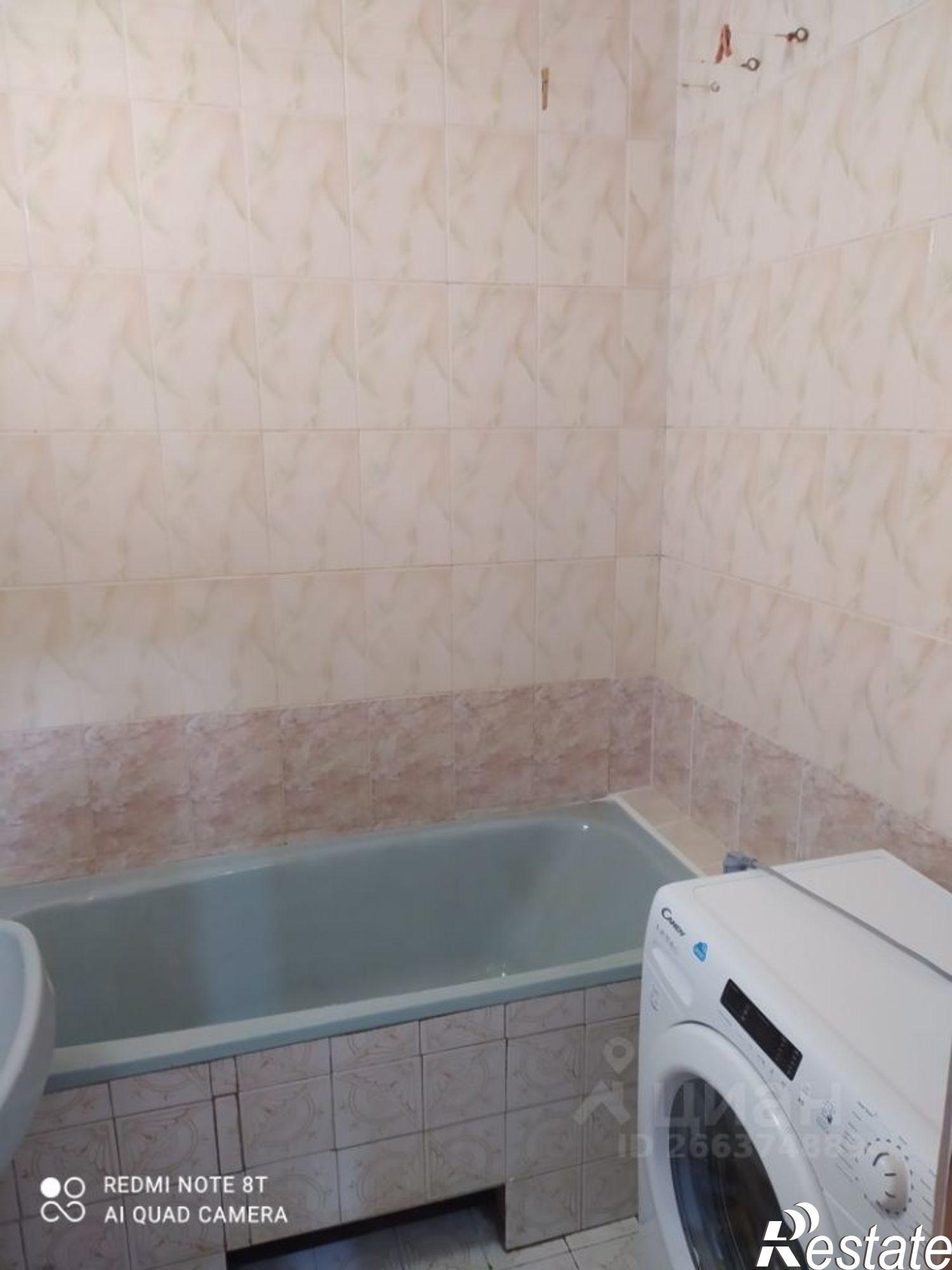 Сдать квартиру за 25 000 рублей на улица Токарева, 87