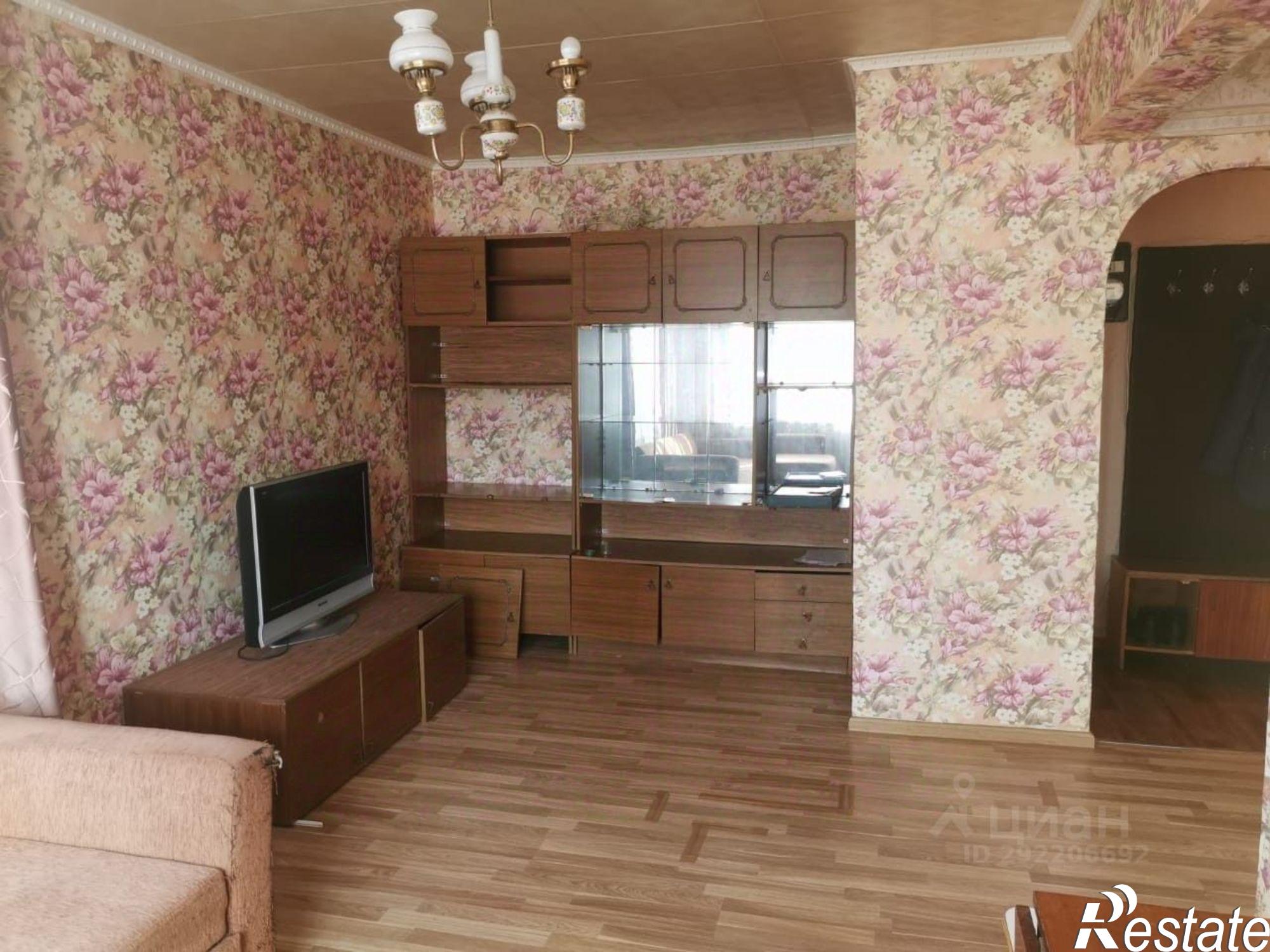 Сдать квартиру за 16 000 рублей на улица Металлургов, 77