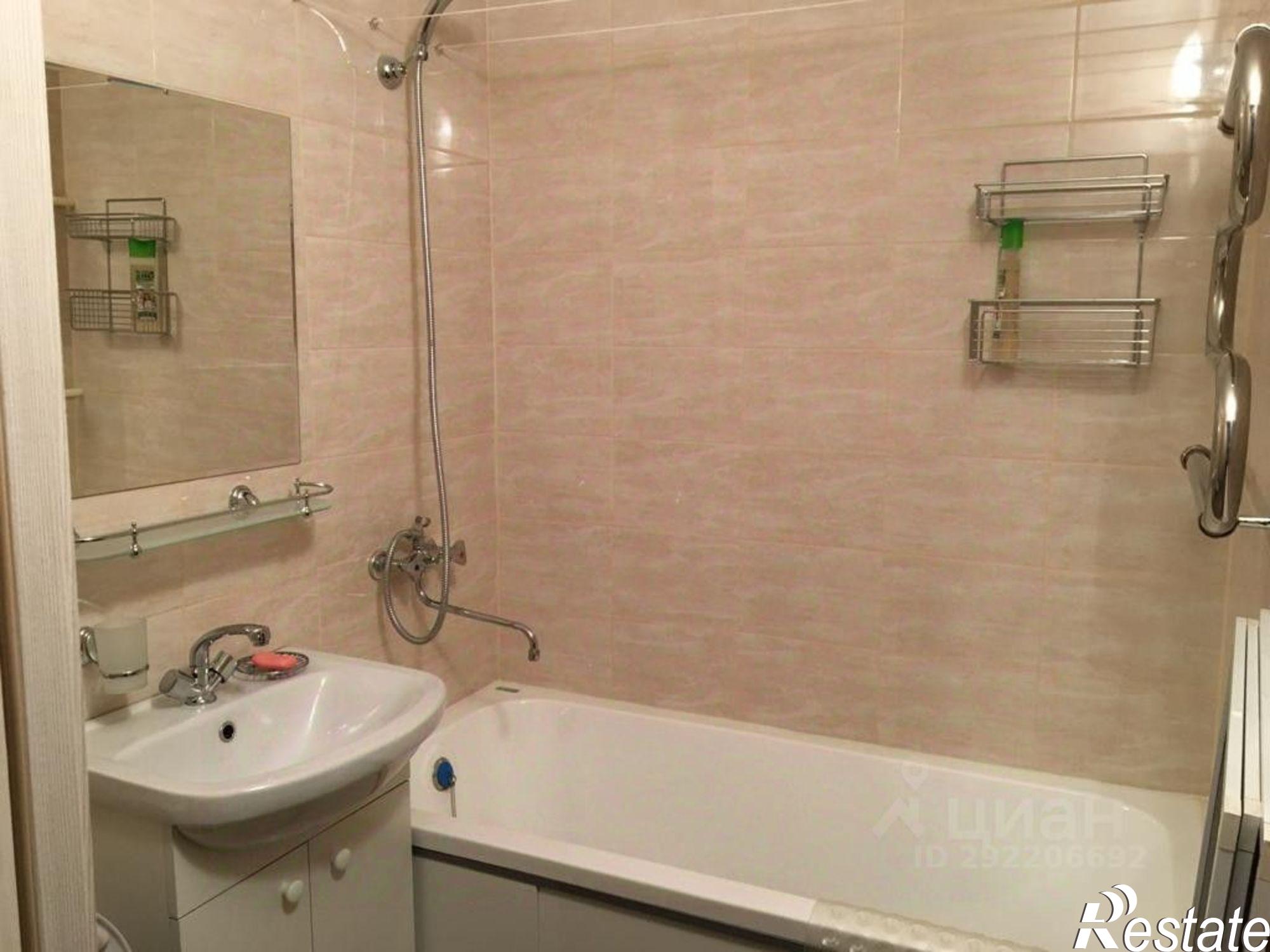 Сдать квартиру за 16 000 рублей на улица Металлургов, 77