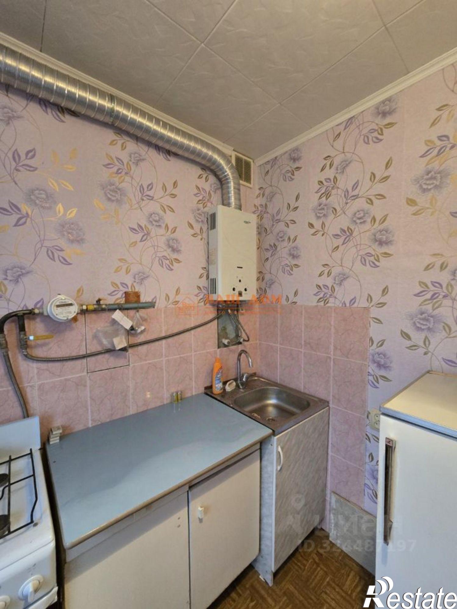 Купить квартиру за 3 400 000 рублей на улица Льва Толстого, 91