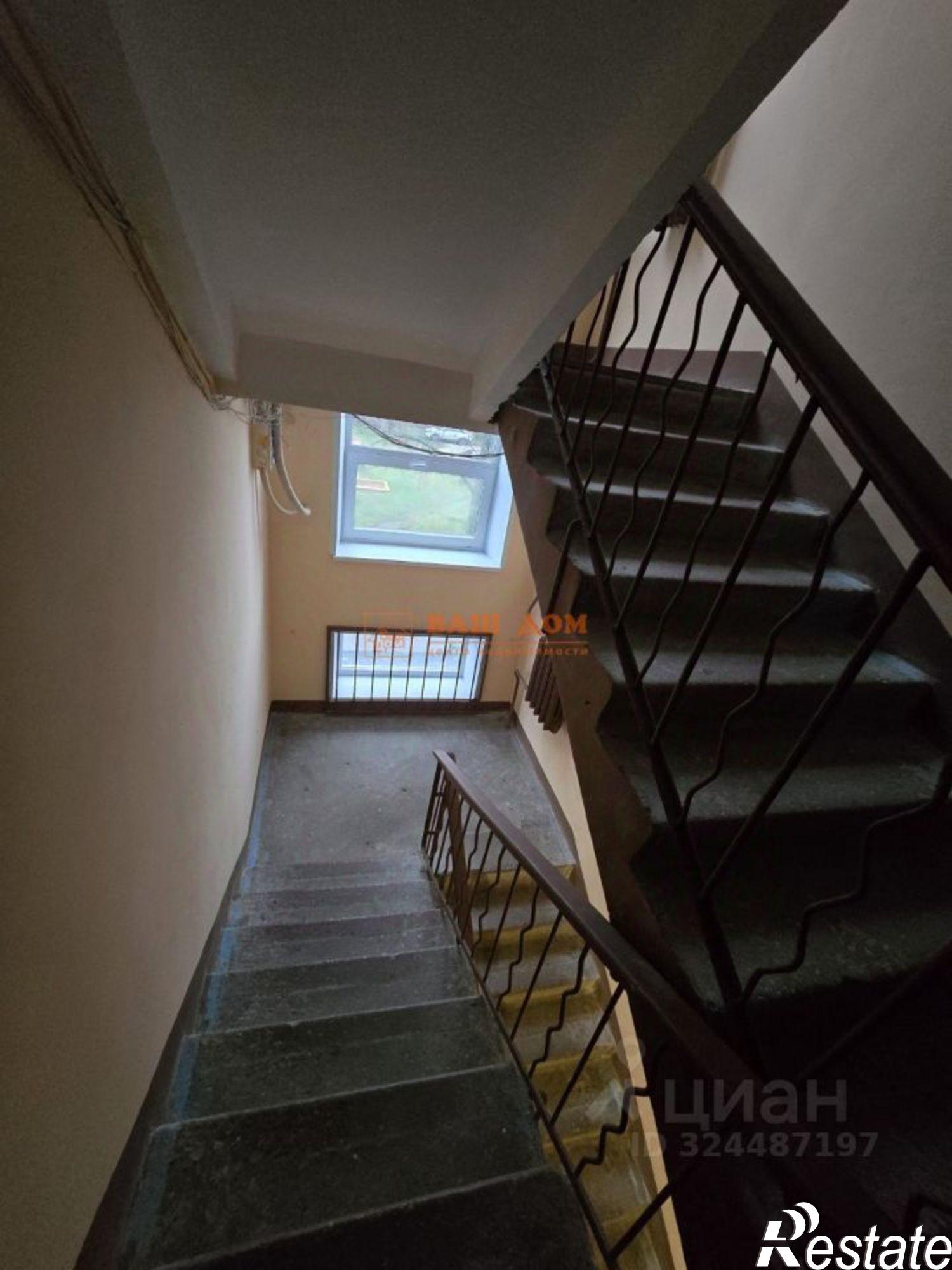 Купить квартиру за 3 400 000 рублей на улица Льва Толстого, 91