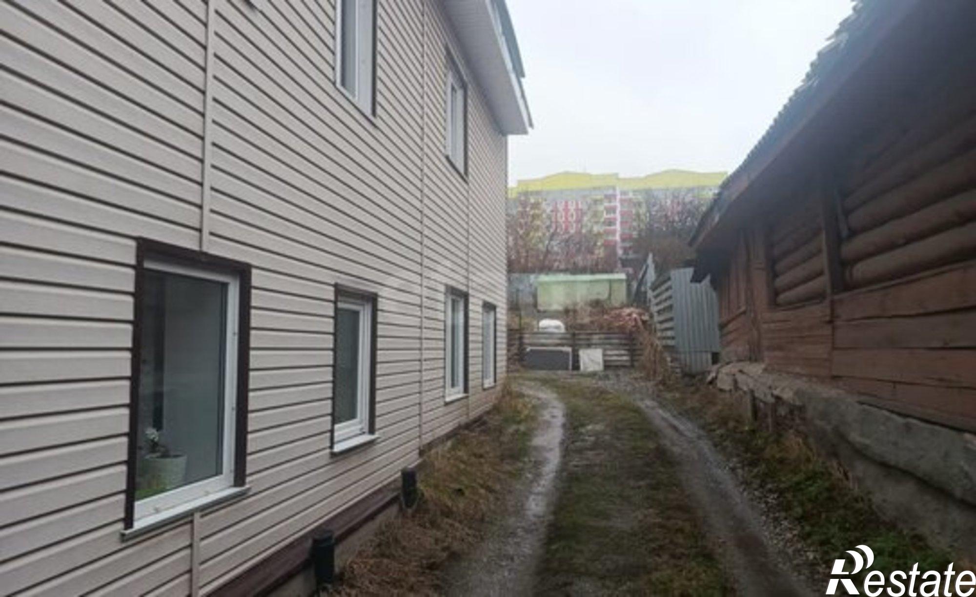 Купить квартиру за 4 750 000 рублей на улица Карла Маркса, 107