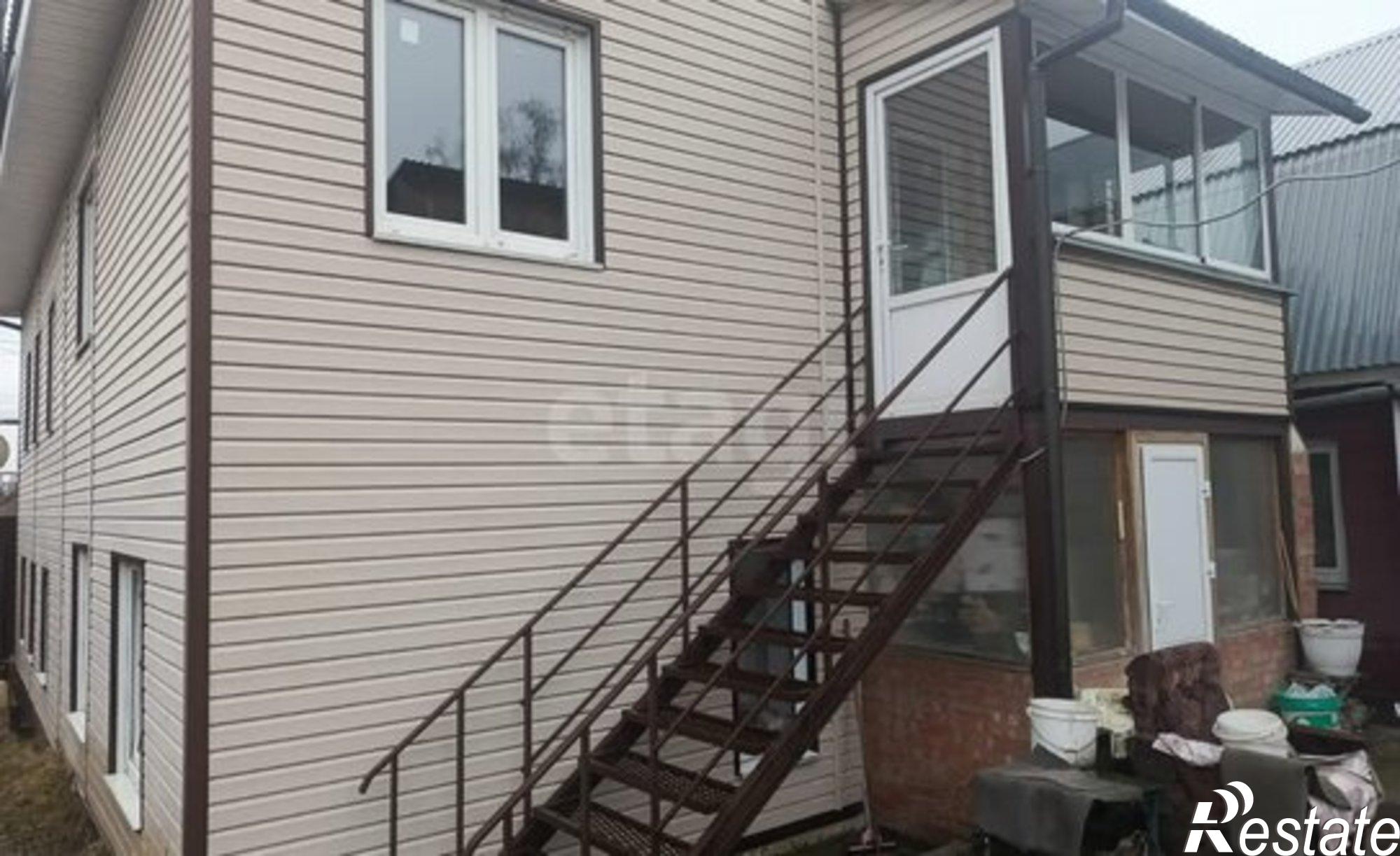 Купить квартиру за 4 750 000 рублей на улица Карла Маркса, 107