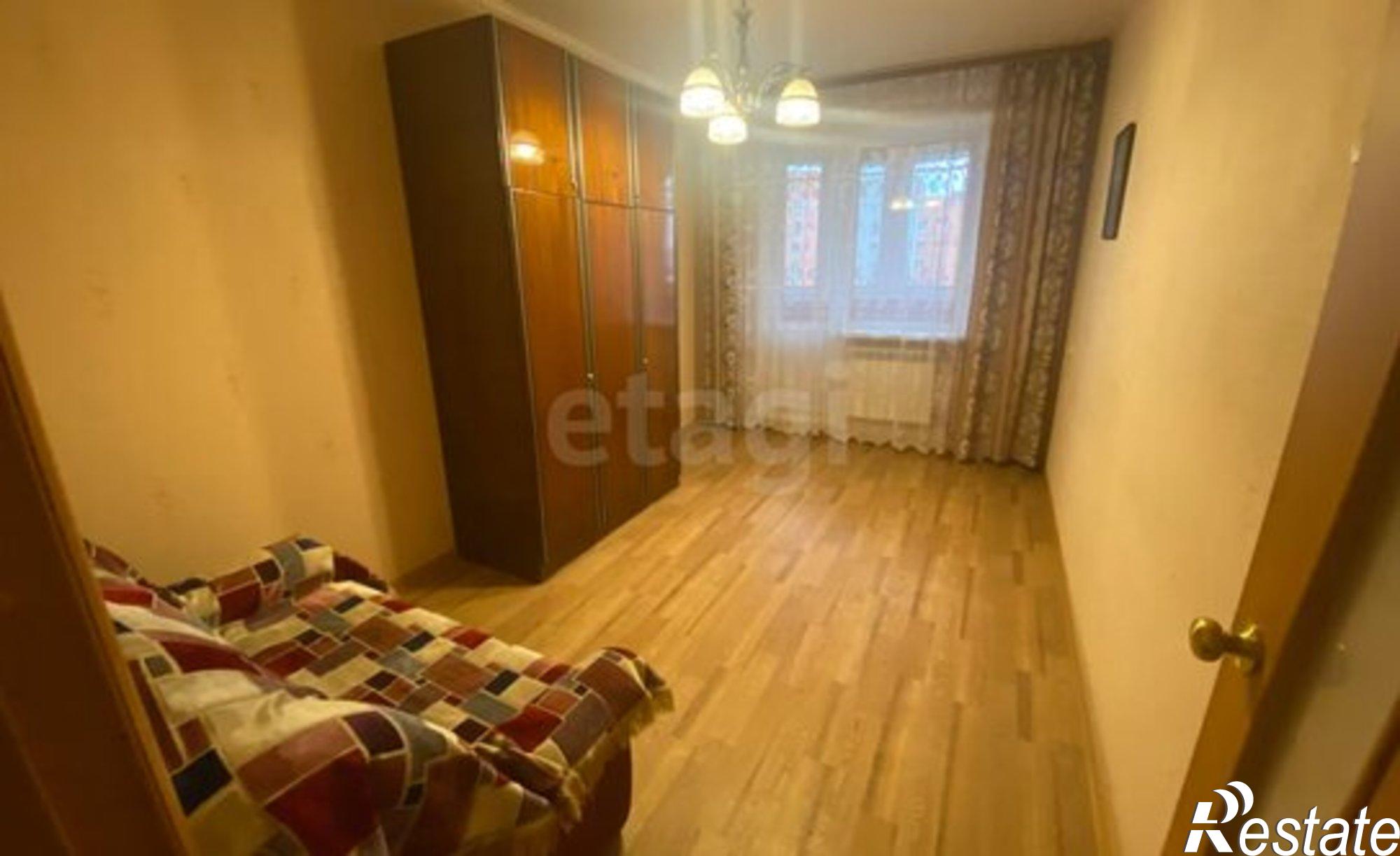 Купить квартиру за 6 900 000 рублей на улица Максима Горького, 11