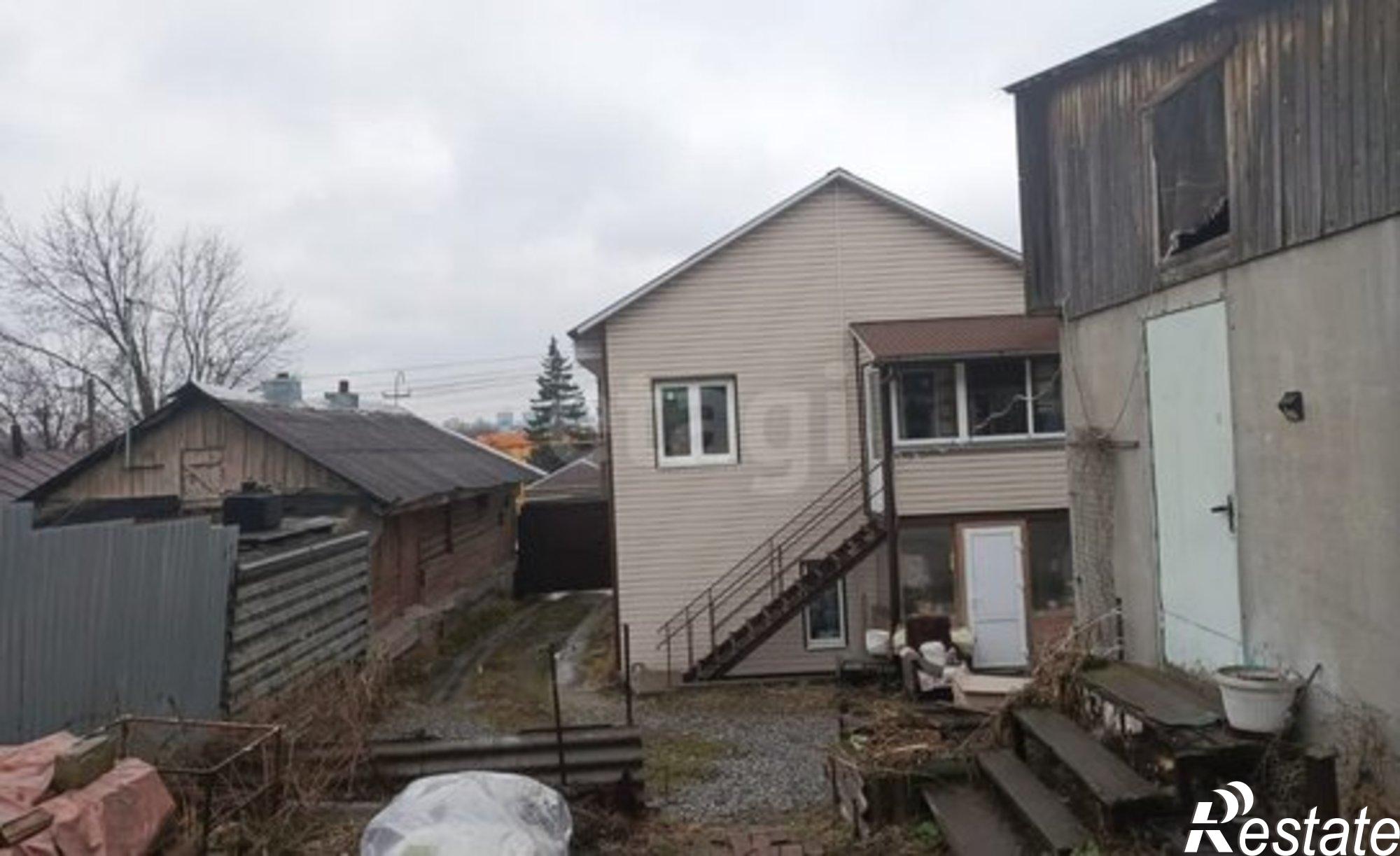 Купить квартиру за 4 750 000 рублей на улица Карла Маркса, 107