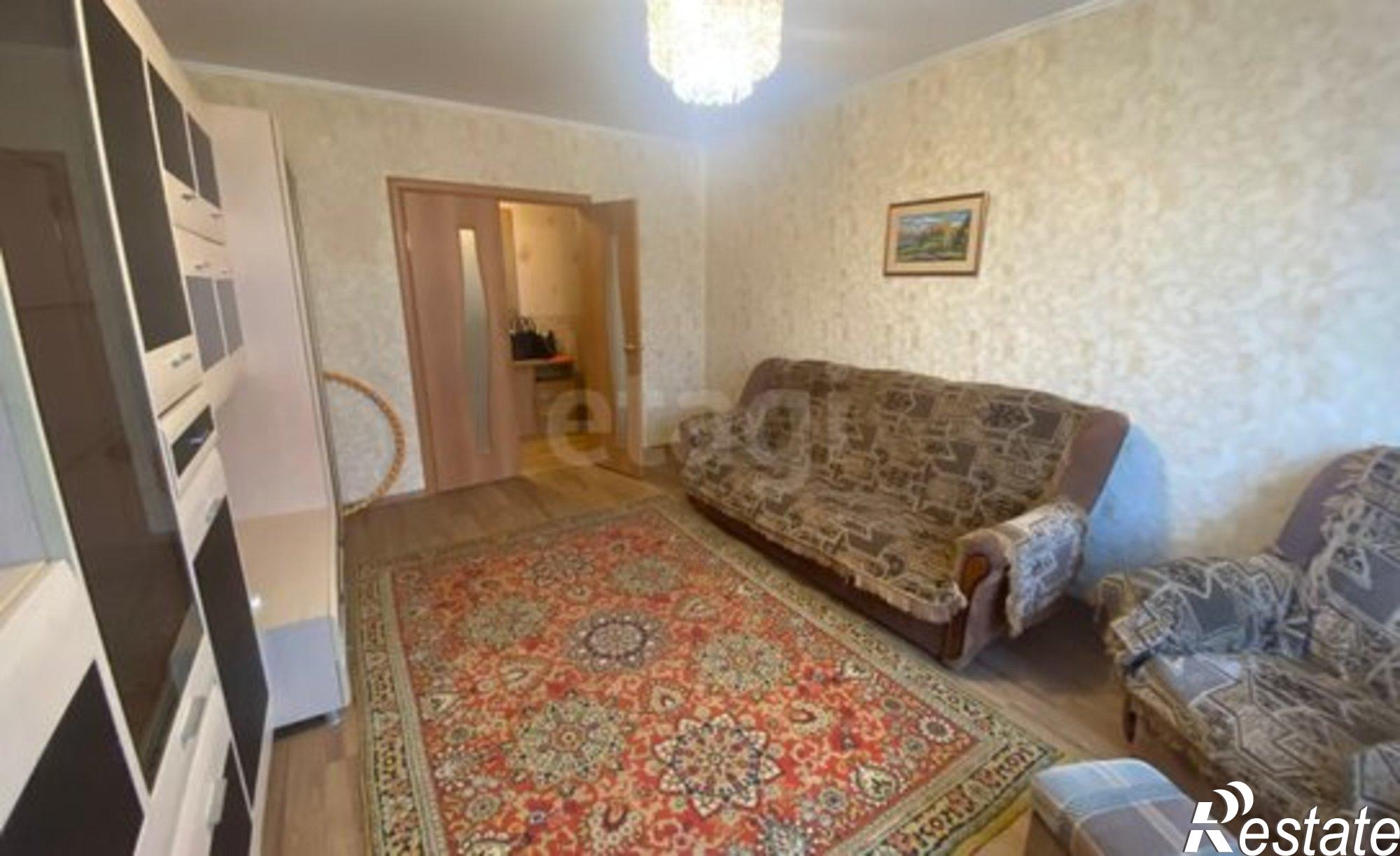 Купить квартиру за 6 900 000 рублей на улица Максима Горького, 11