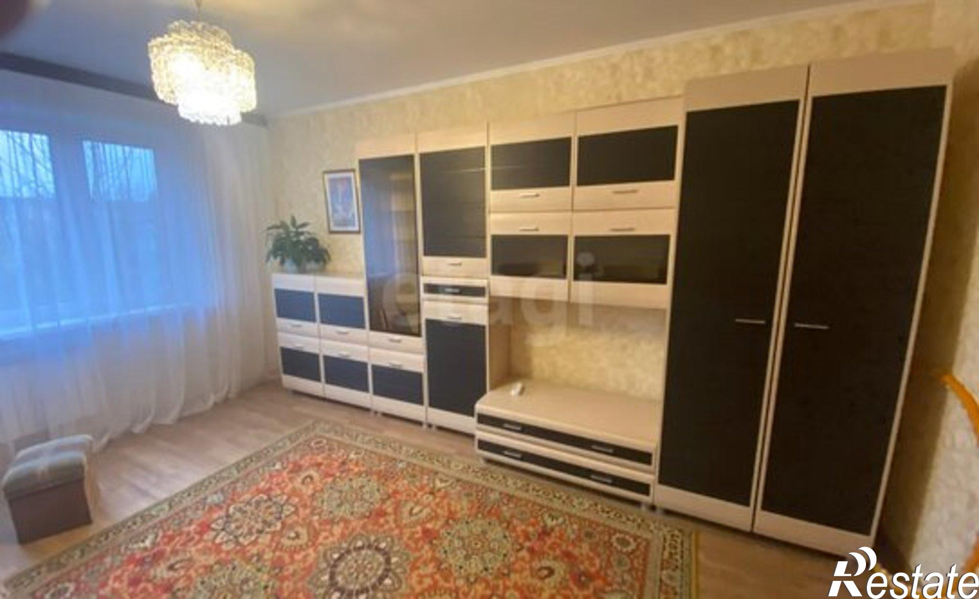 Купить квартиру за 6 900 000 рублей на улица Максима Горького, 11