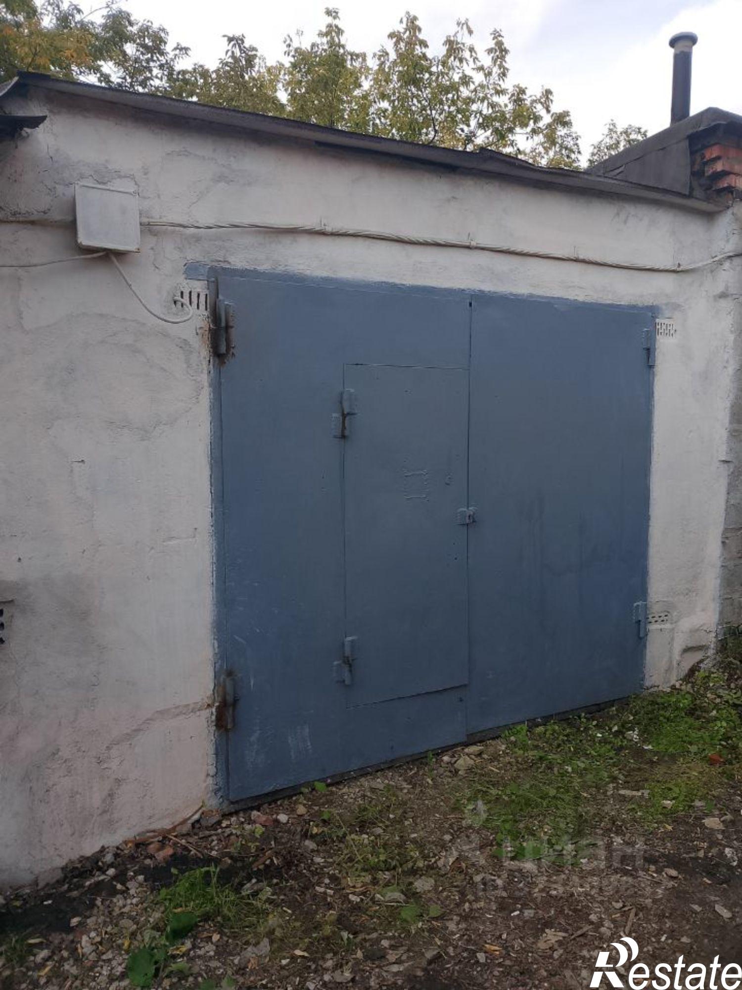 Купить гараж, место в паркинге за 590 018 рублей на микрорайон Мясново