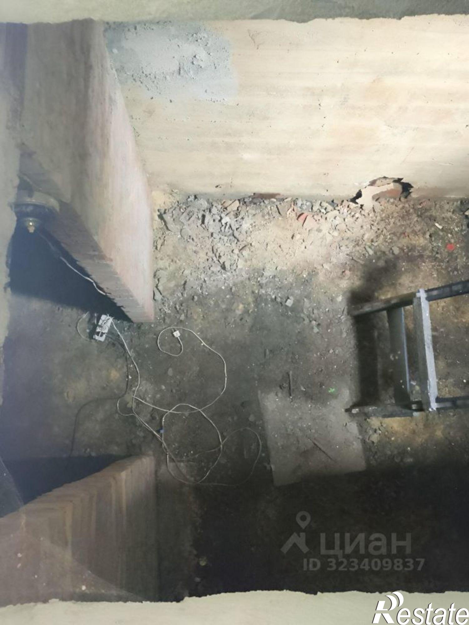 Купить гараж, место в паркинге за 590 018 рублей на микрорайон Мясново