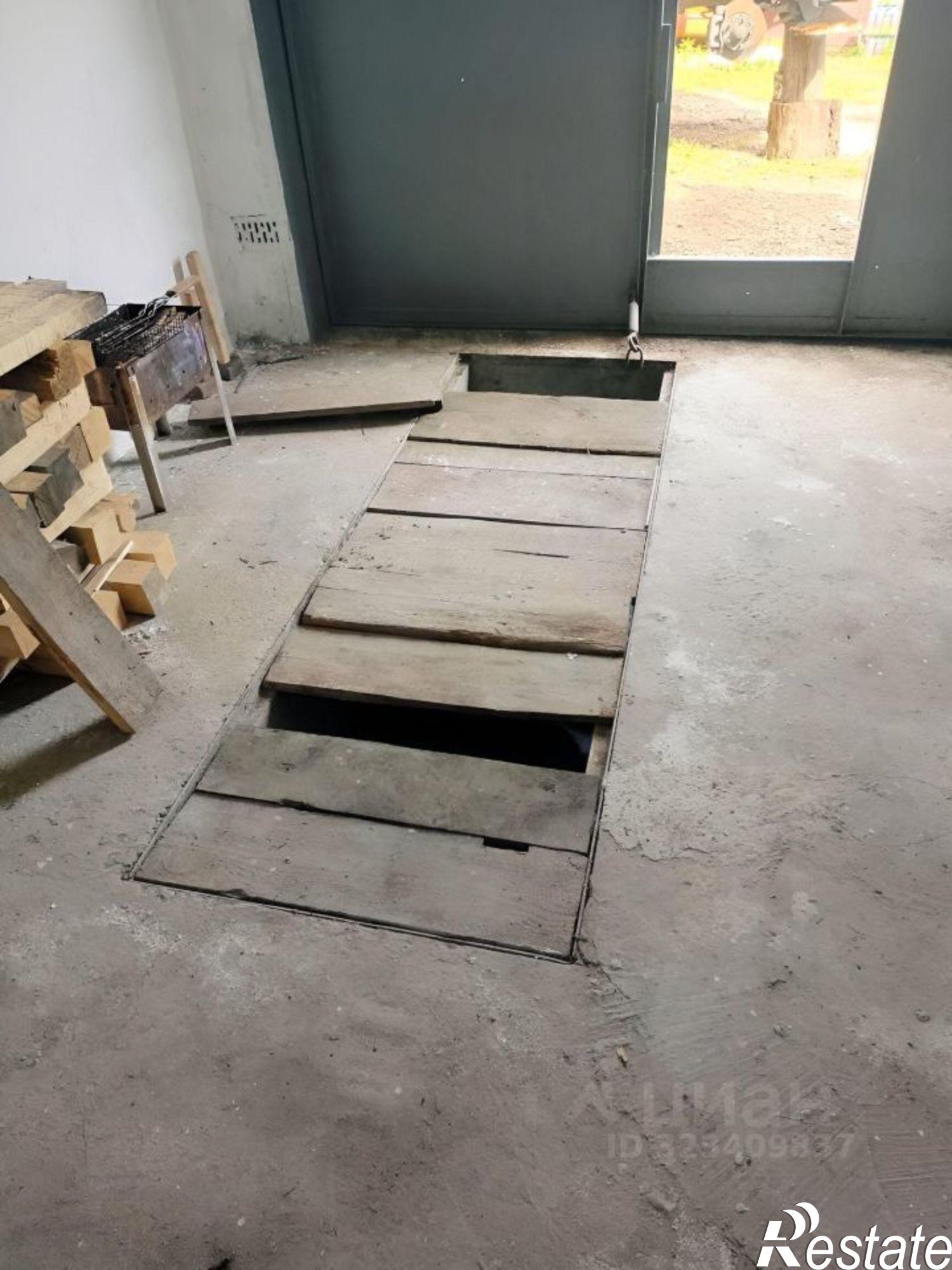 Купить гараж, место в паркинге за 590 018 рублей на микрорайон Мясново