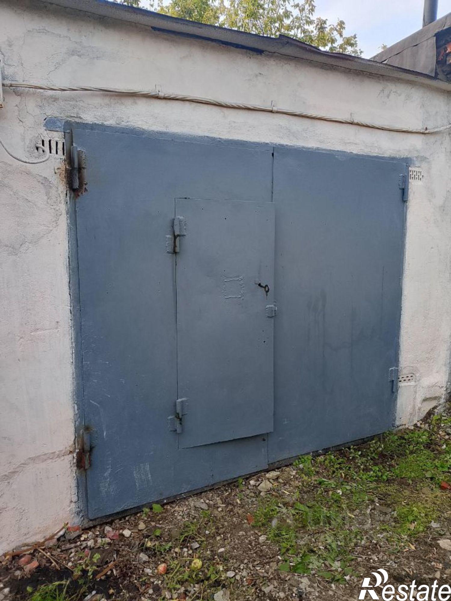 Купить гараж, место в паркинге за 590 018 рублей на микрорайон Мясново