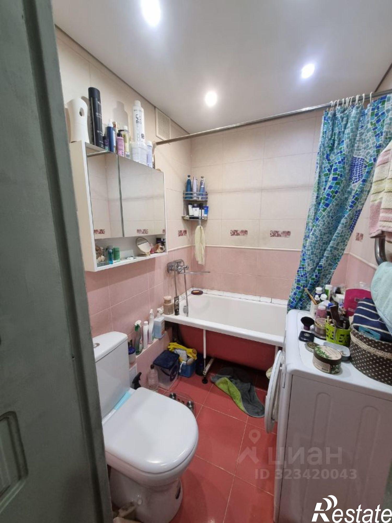 Купить квартиру за 4 600 000 рублей на Тульская улица, 8