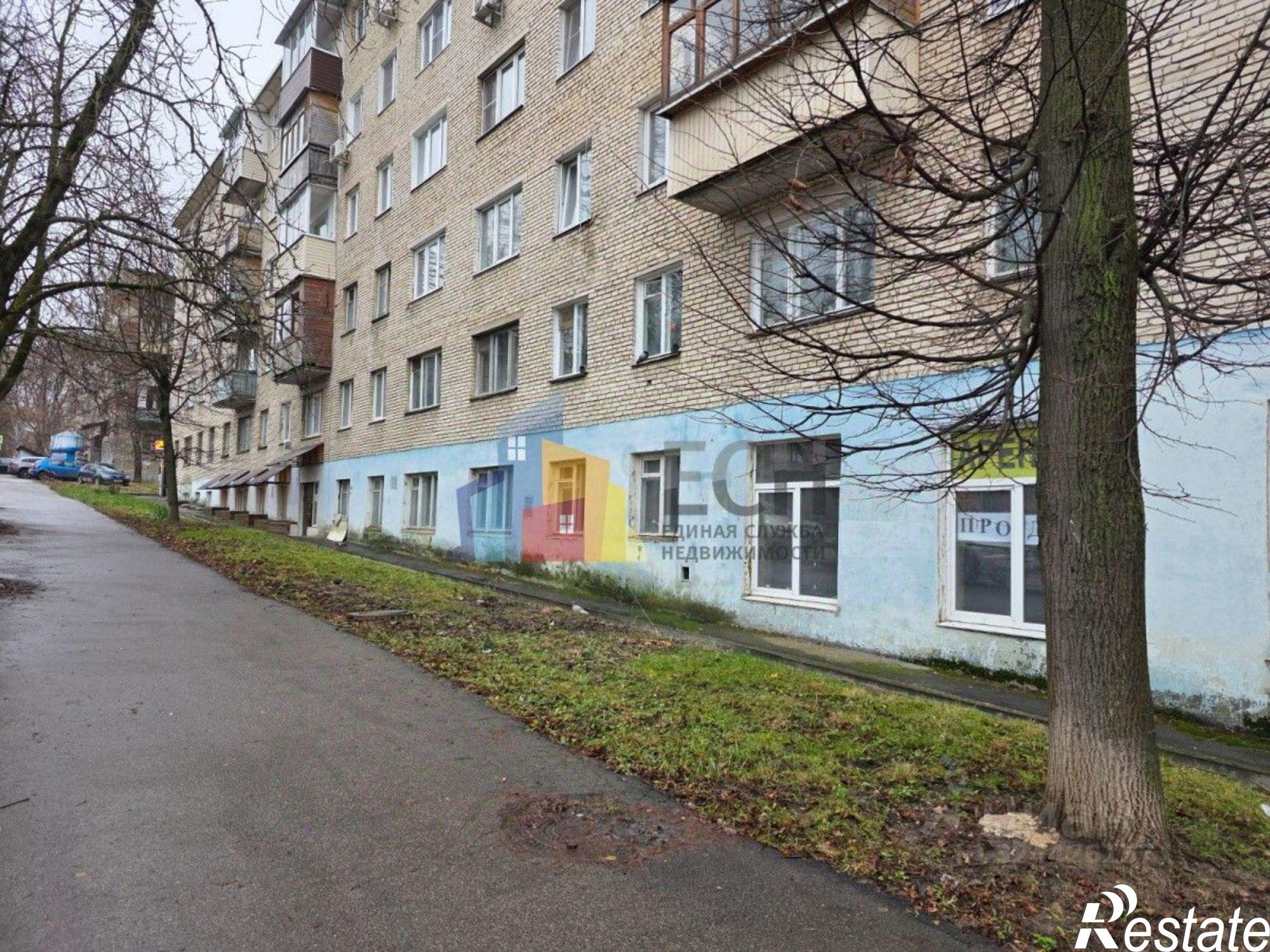 Купить помещение свободного назначения за 26 500 000 рублей на улица Льва Толстого, 111