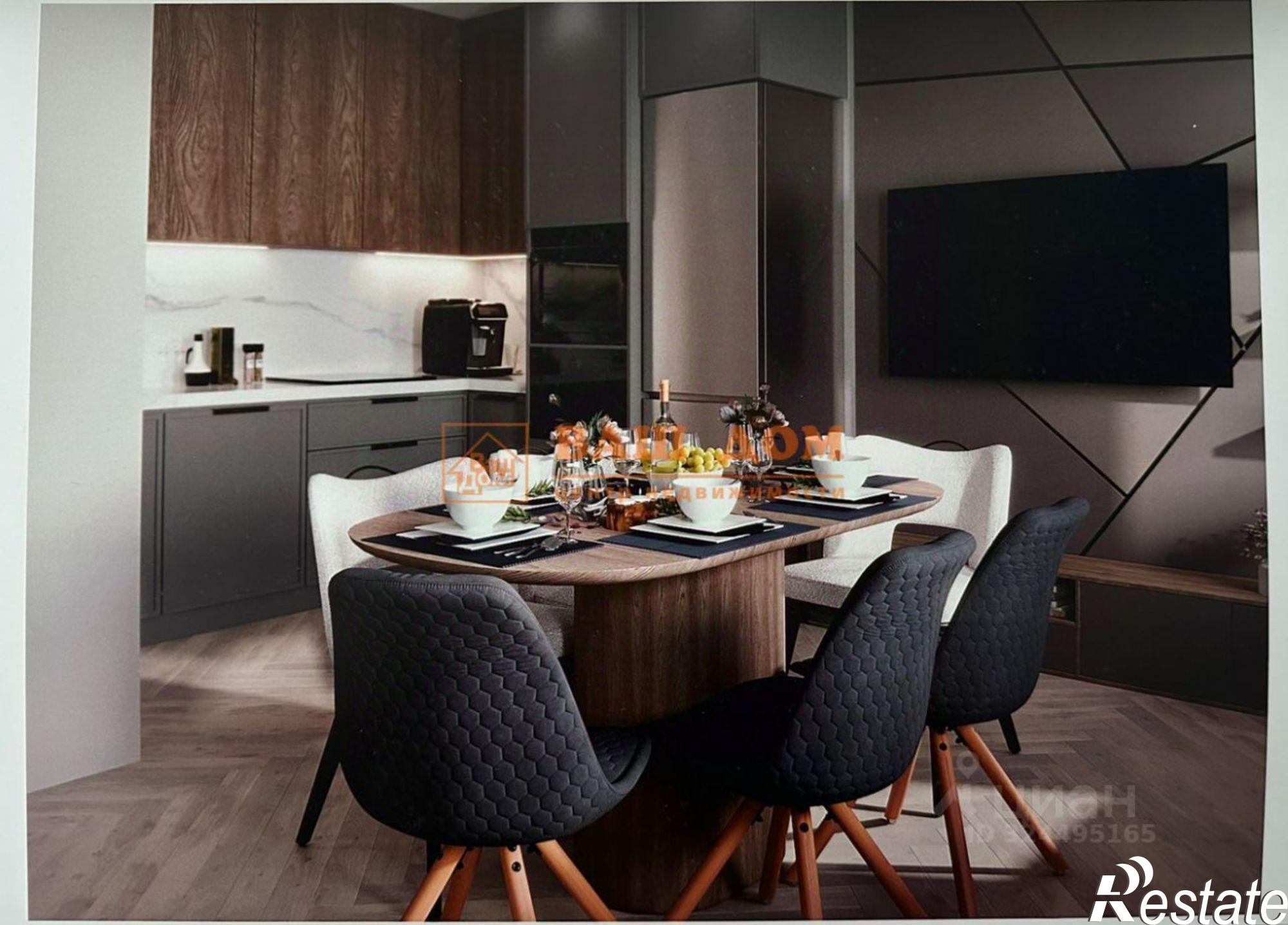 Купить квартиру за 10 500 000 рублей на улица Генерала Маргелова, 3В