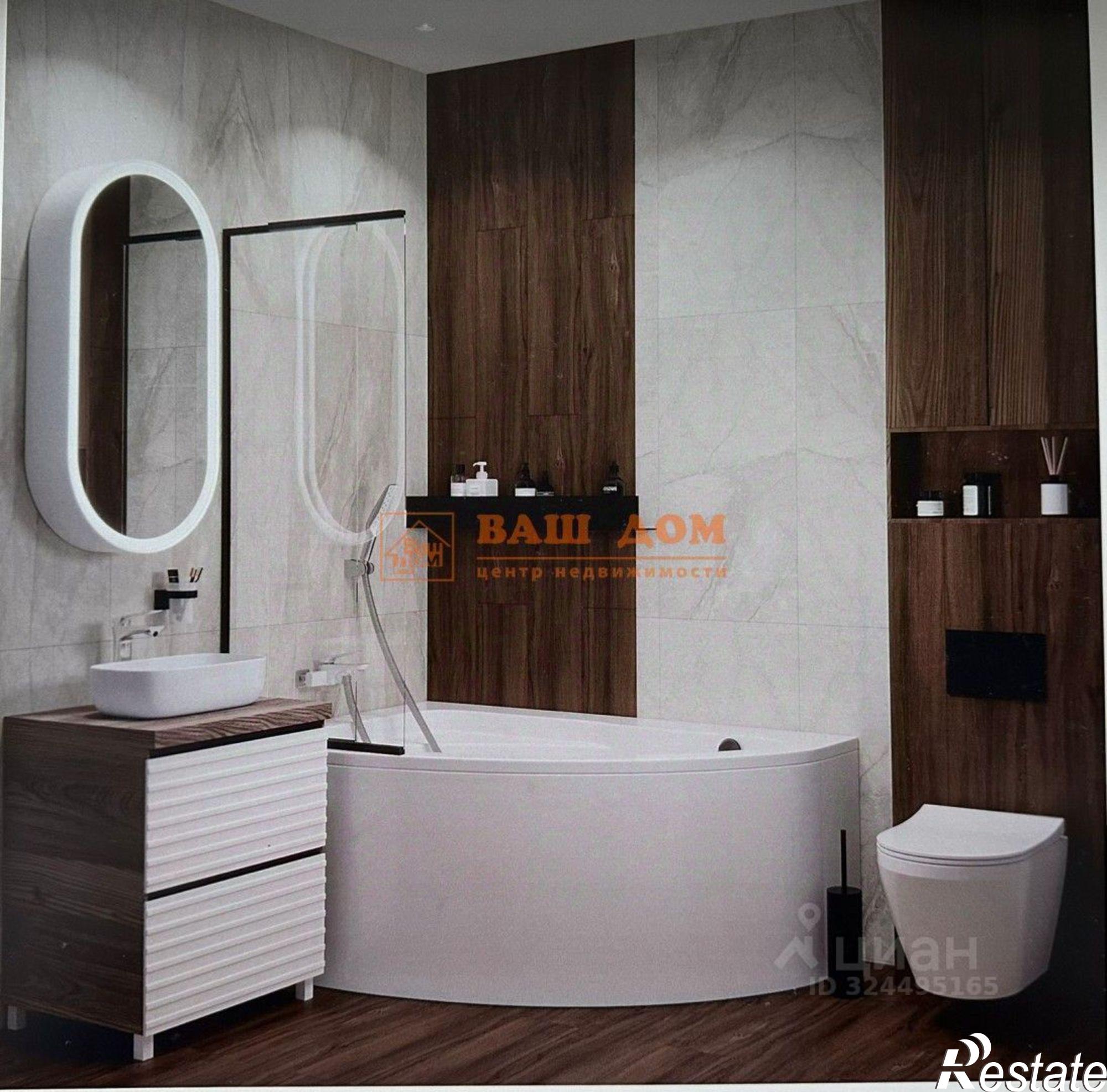 Купить квартиру за 10 500 000 рублей на улица Генерала Маргелова, 3В