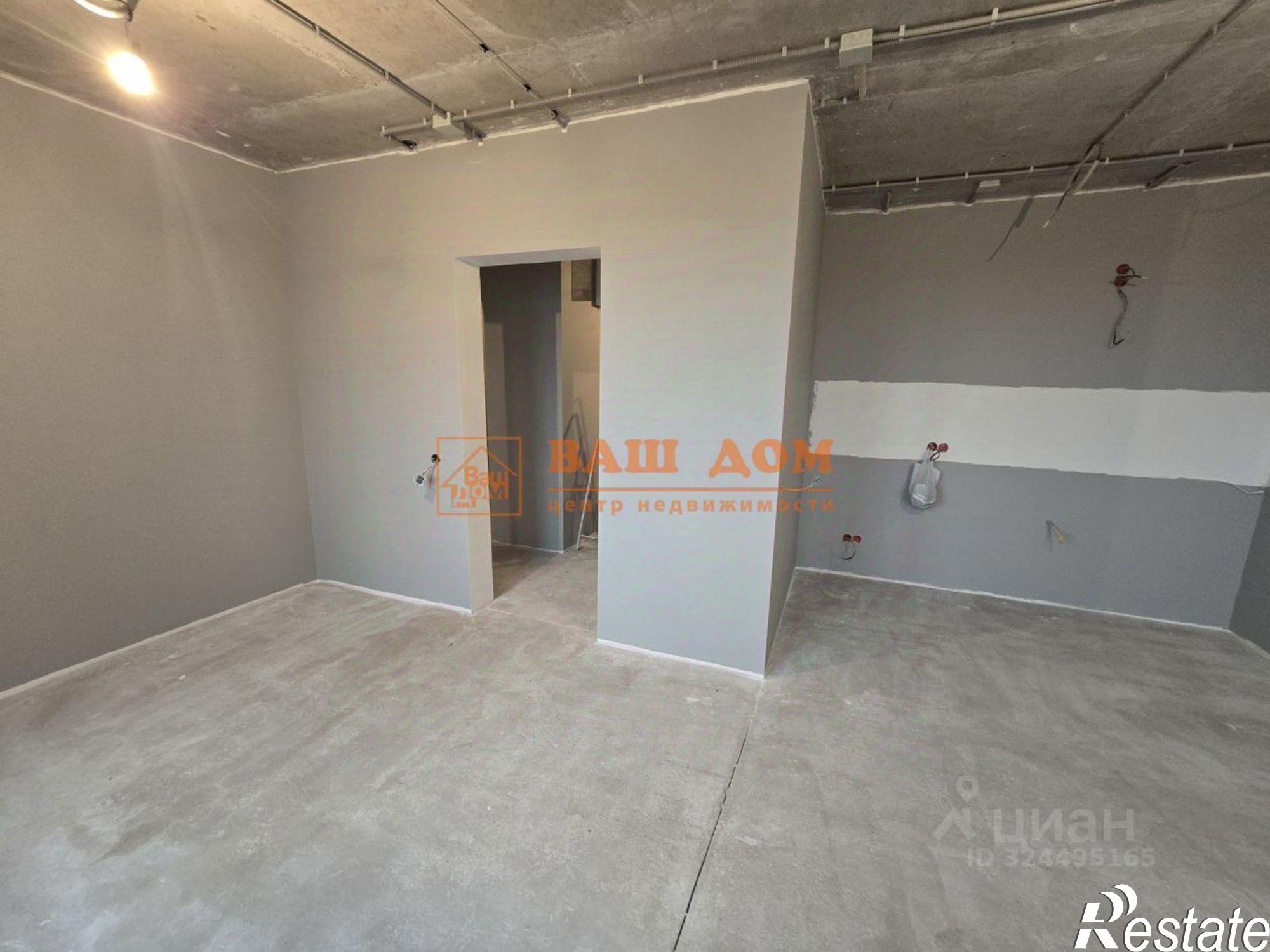 Купить квартиру за 10 500 000 рублей на улица Генерала Маргелова, 3В