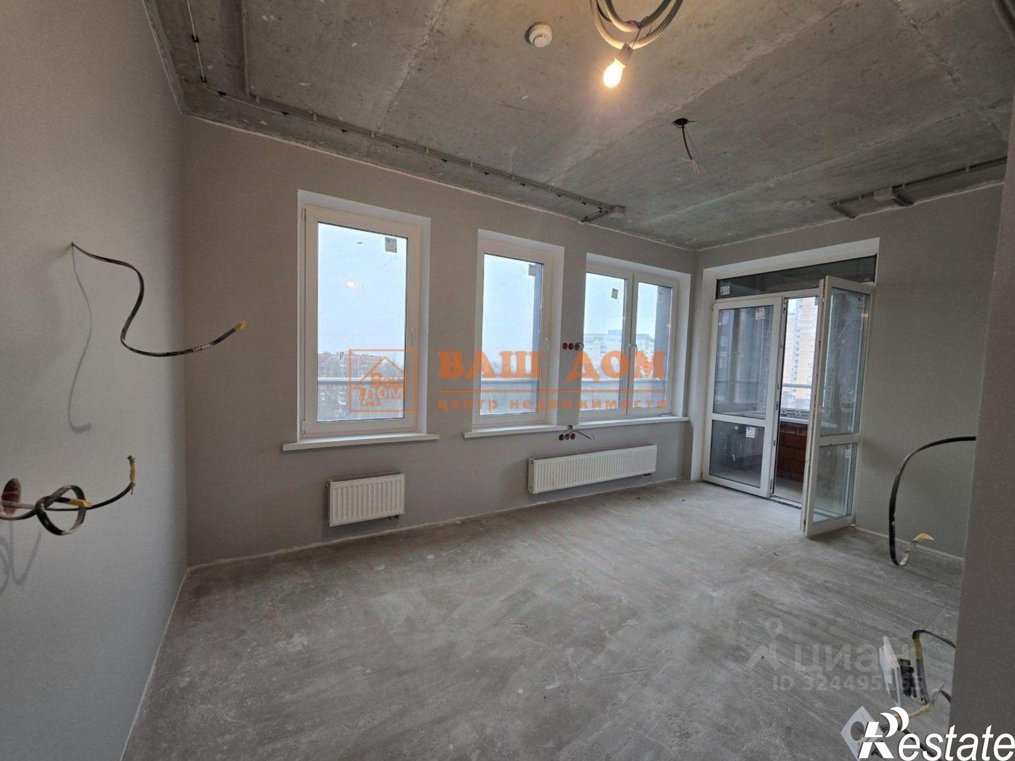 Купить квартиру за 10 500 000 рублей на улица Генерала Маргелова, 3В