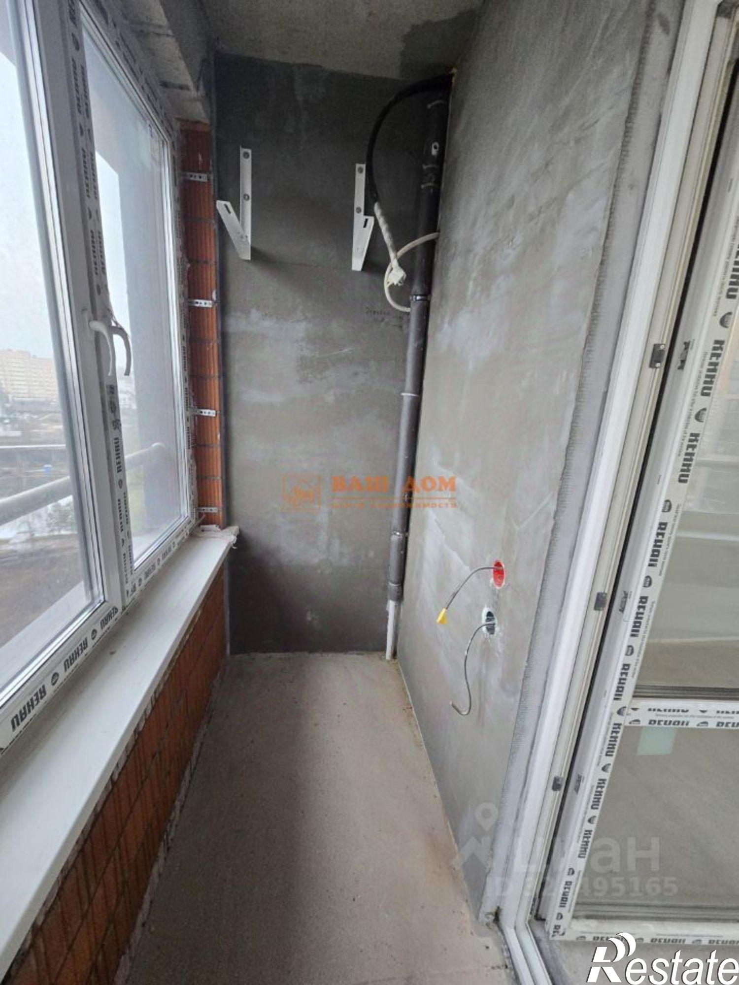 Купить квартиру за 10 500 000 рублей на улица Генерала Маргелова, 3В