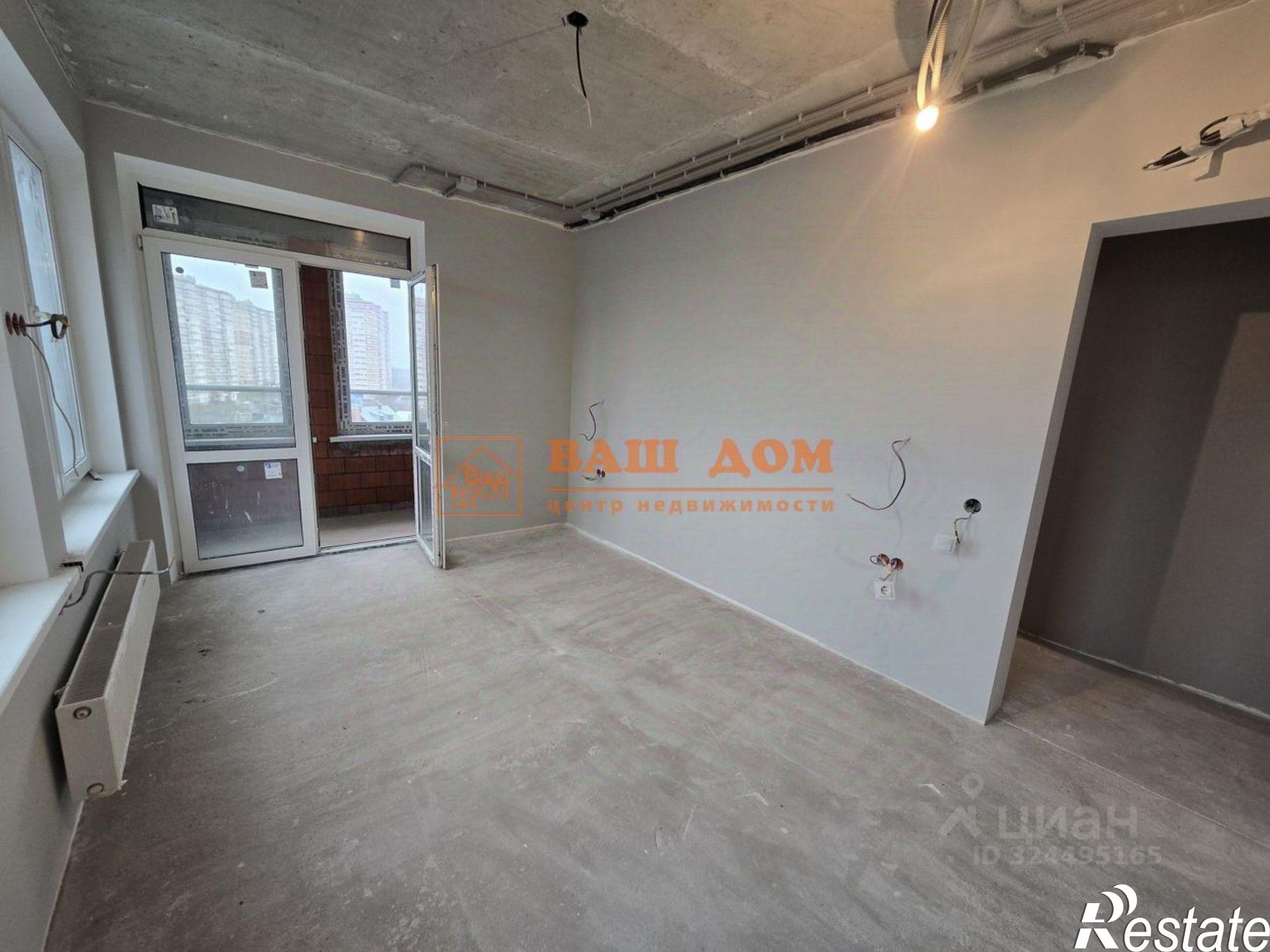 Купить квартиру за 10 500 000 рублей на улица Генерала Маргелова, 3В