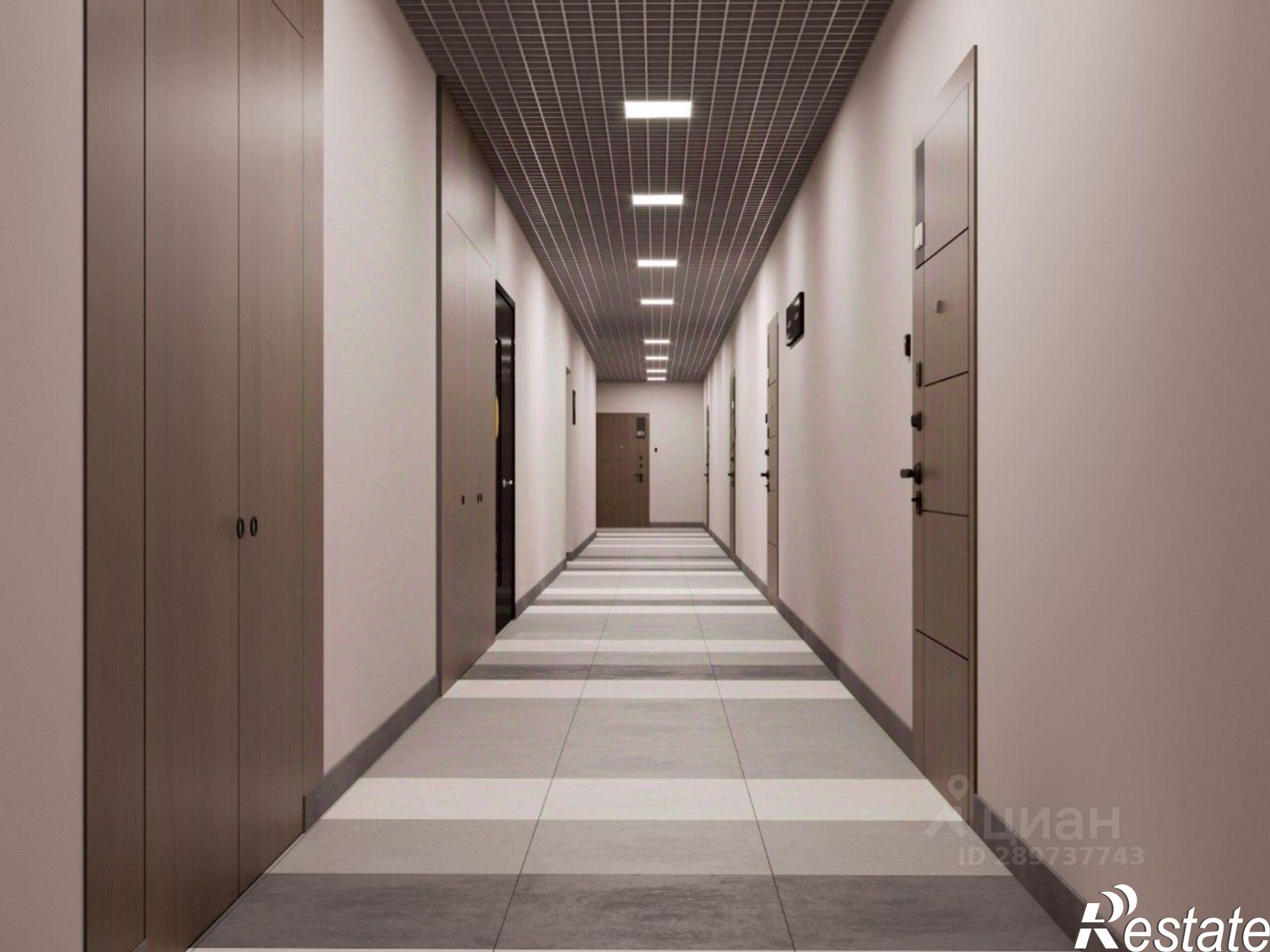 Купить квартиру за 4 207 500 рублей на Большая улица, 6А/1