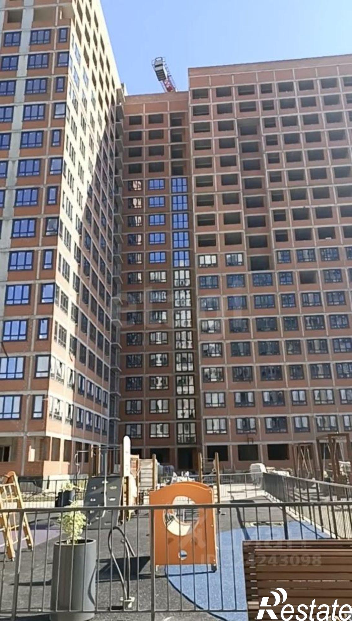 Купить квартиру за 3 500 000 рублей на Большая улица, 6А/1