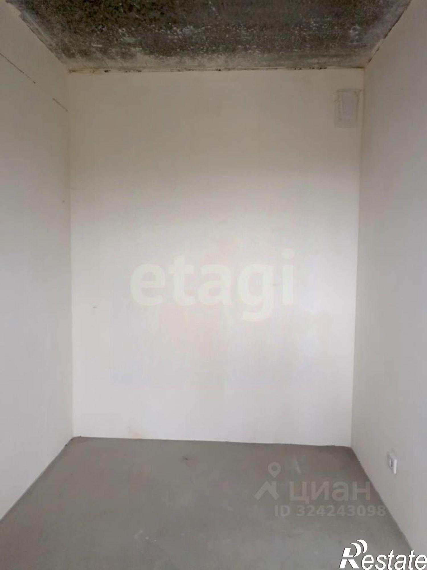 Купить квартиру за 3 500 000 рублей на Большая улица, 6А/1