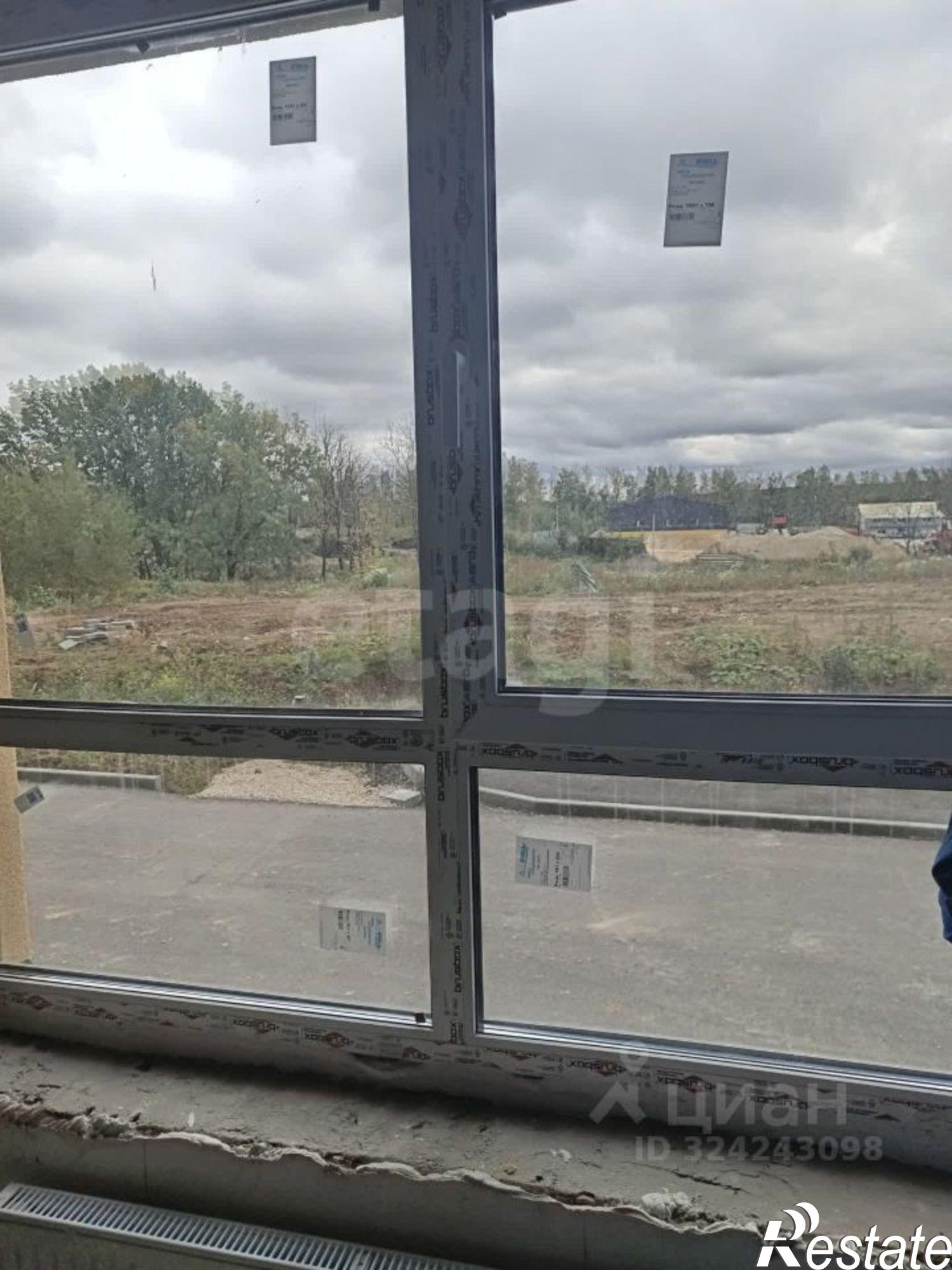 Купить квартиру за 3 500 000 рублей на Большая улица, 6А/1