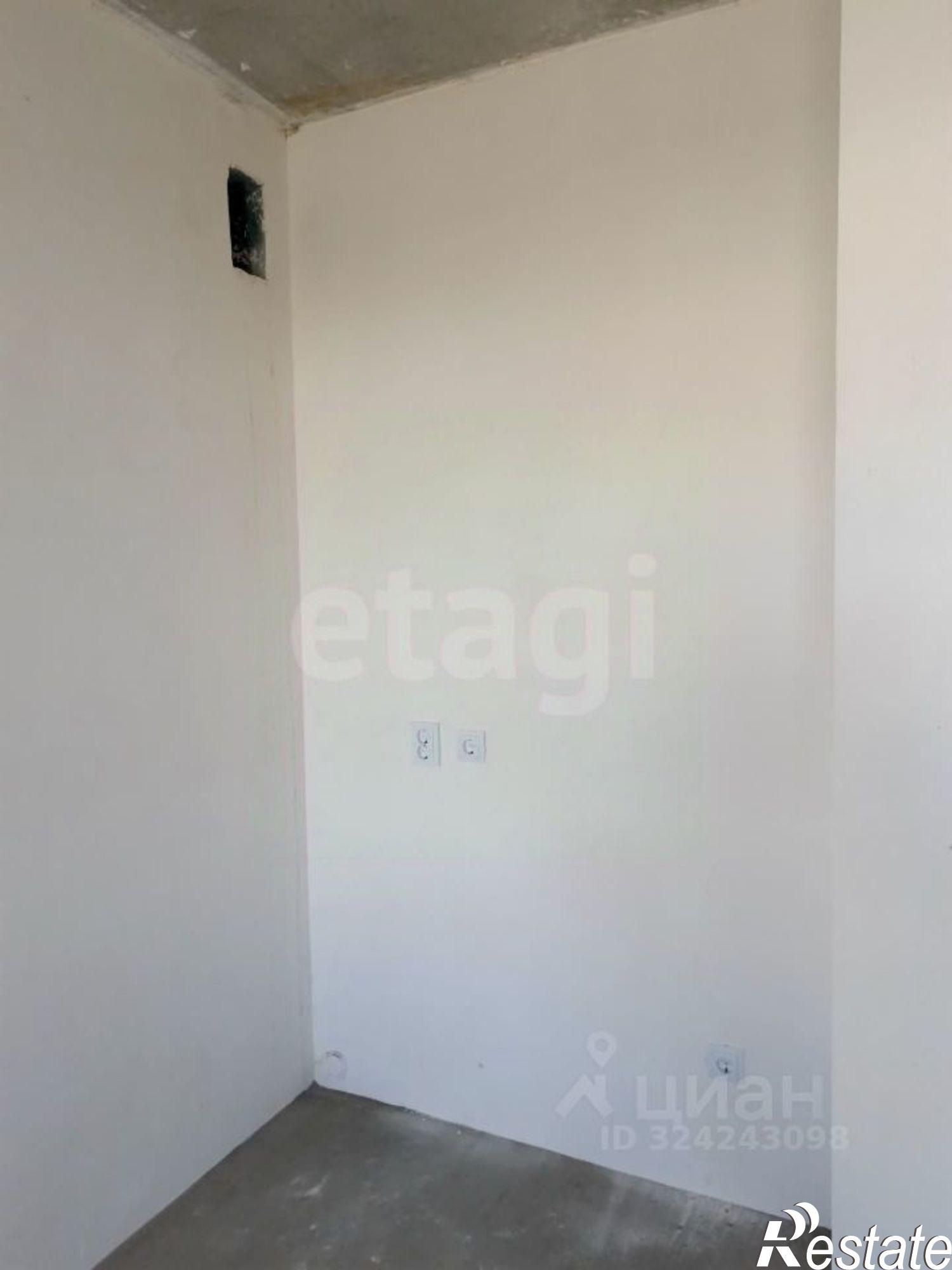 Купить квартиру за 3 500 000 рублей на Большая улица, 6А/1