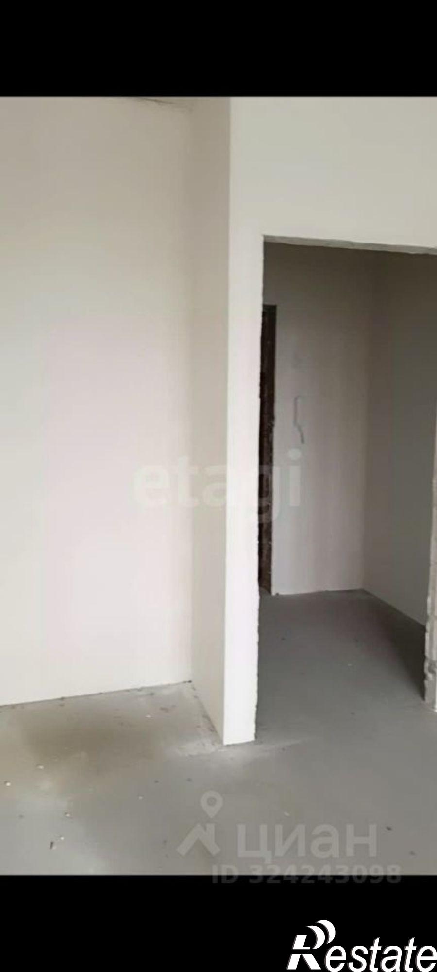 Купить квартиру за 3 500 000 рублей на Большая улица, 6А/1