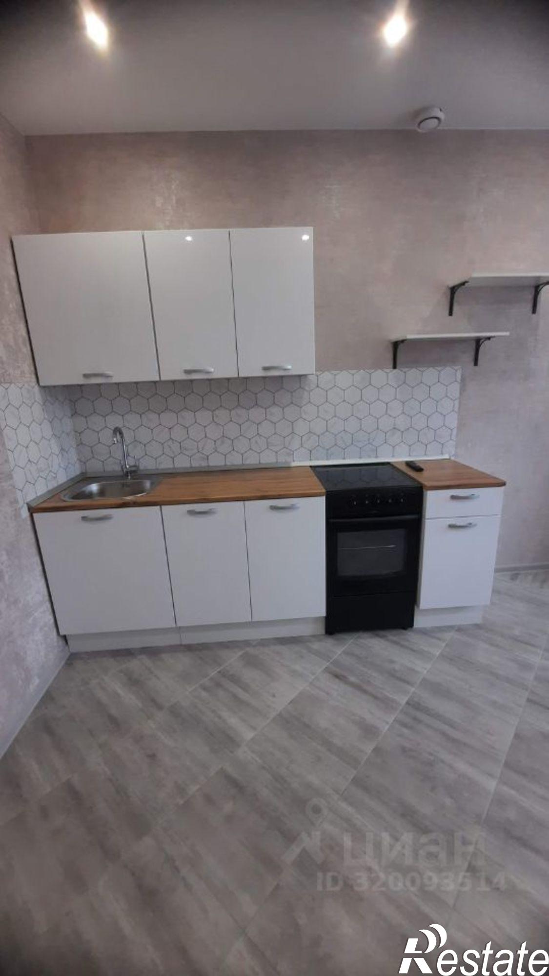 Сдать квартиру за 41 000 рублей на Рязанская улица, 17