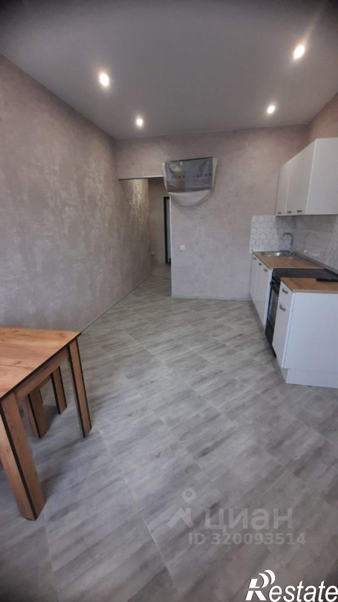 Сдать квартиру за 41 000 рублей на Рязанская улица, 17