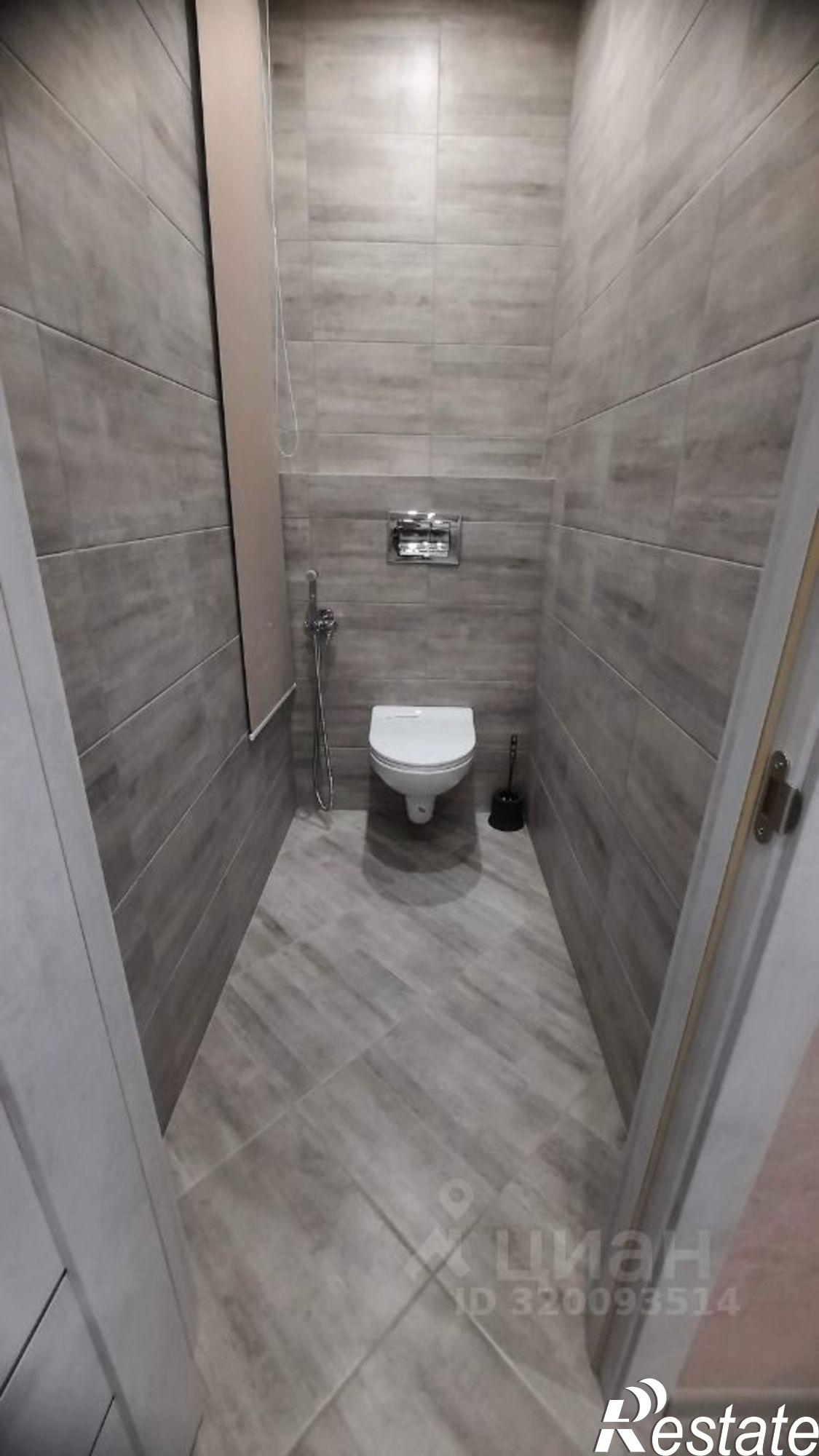 Сдать квартиру за 41 000 рублей на Рязанская улица, 17