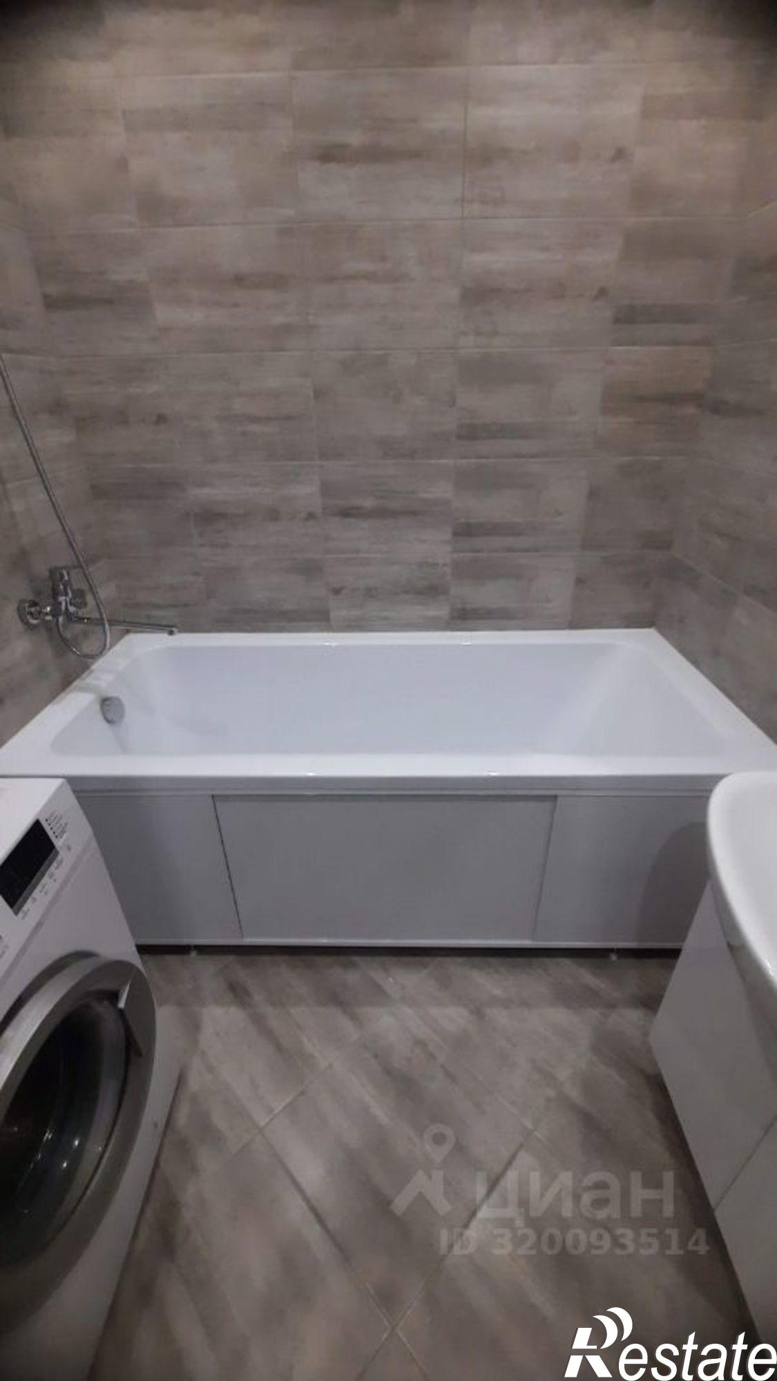 Сдать квартиру за 41 000 рублей на Рязанская улица, 17