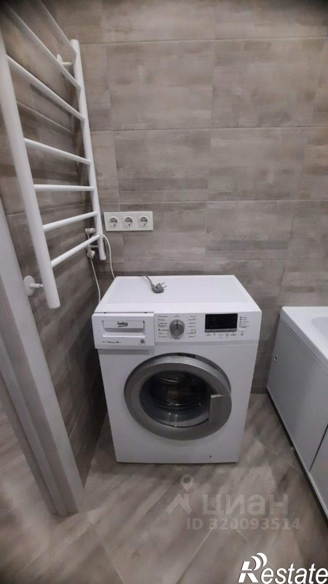 Сдать квартиру за 41 000 рублей на Рязанская улица, 17