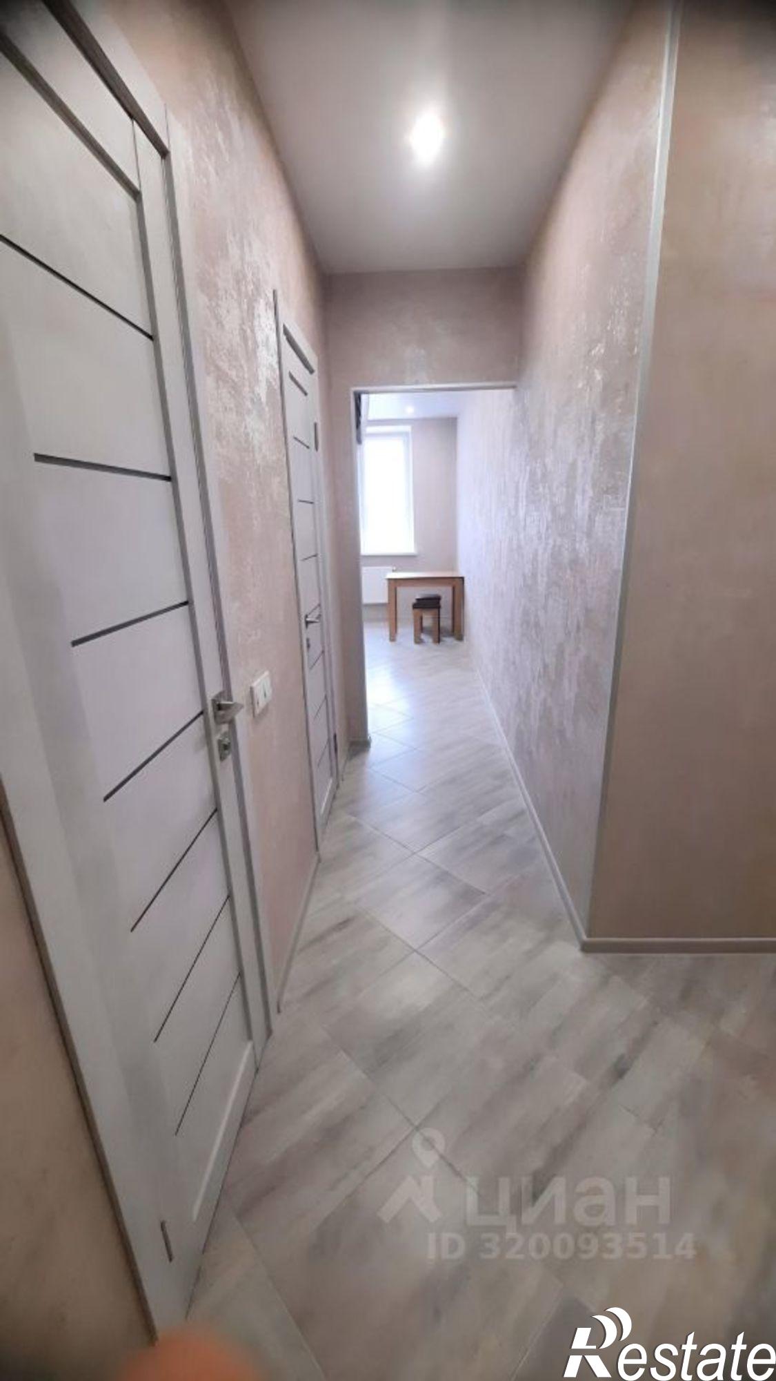 Сдать квартиру за 41 000 рублей на Рязанская улица, 17