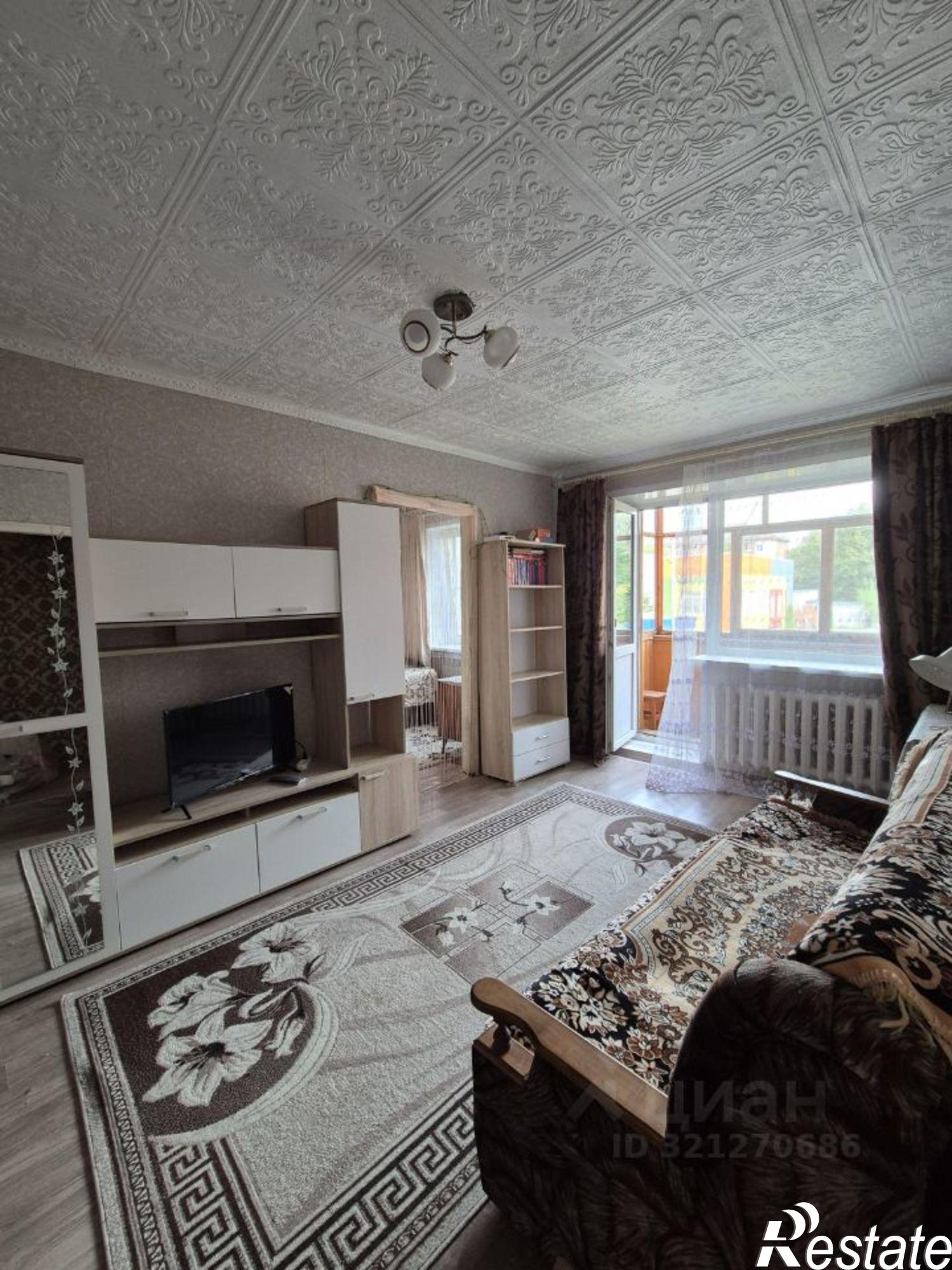 Сдать квартиру за 30 000 рублей на ул Мира, 15Б