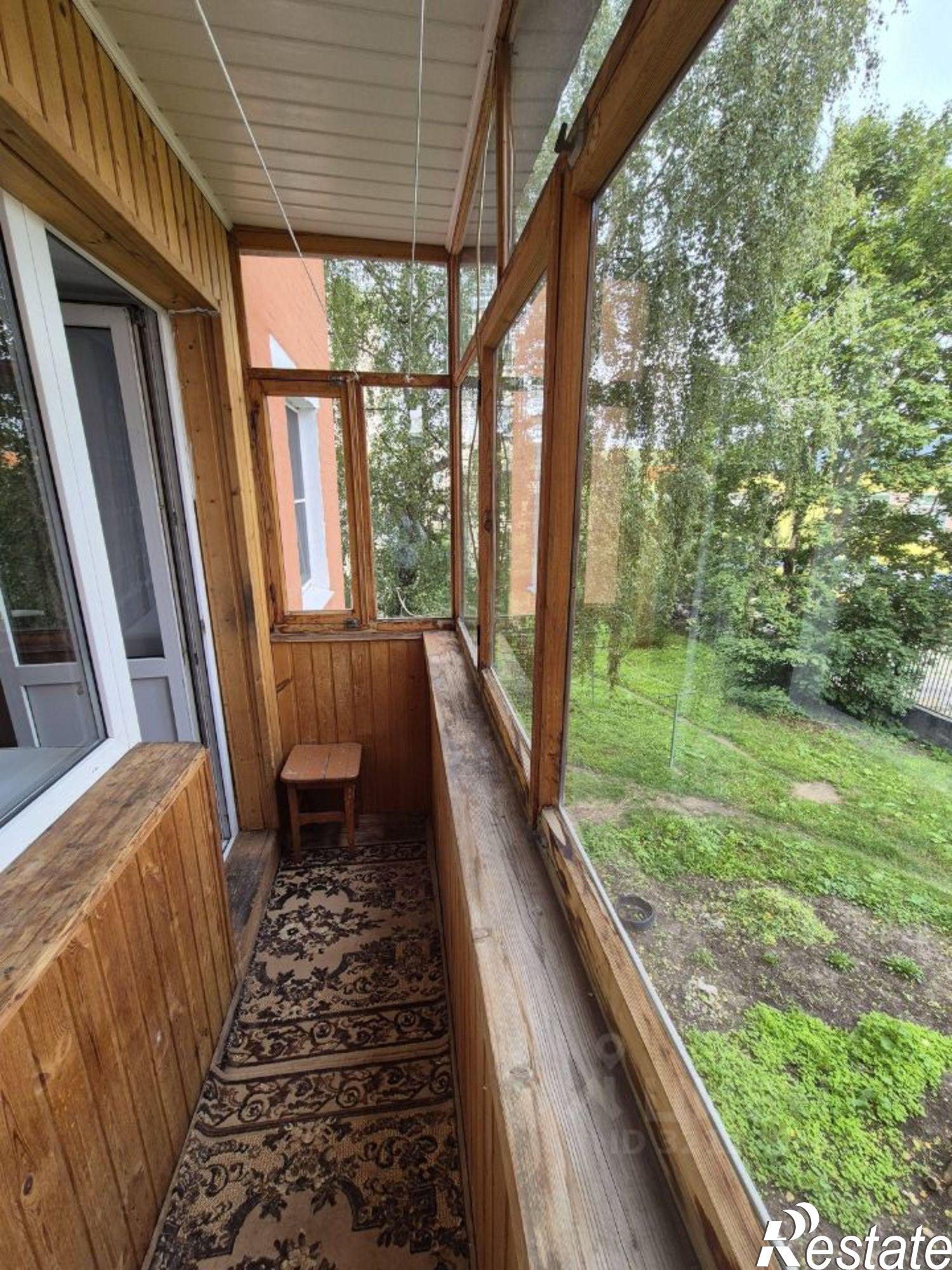 Сдать квартиру за 30 000 рублей на ул Мира, 15Б