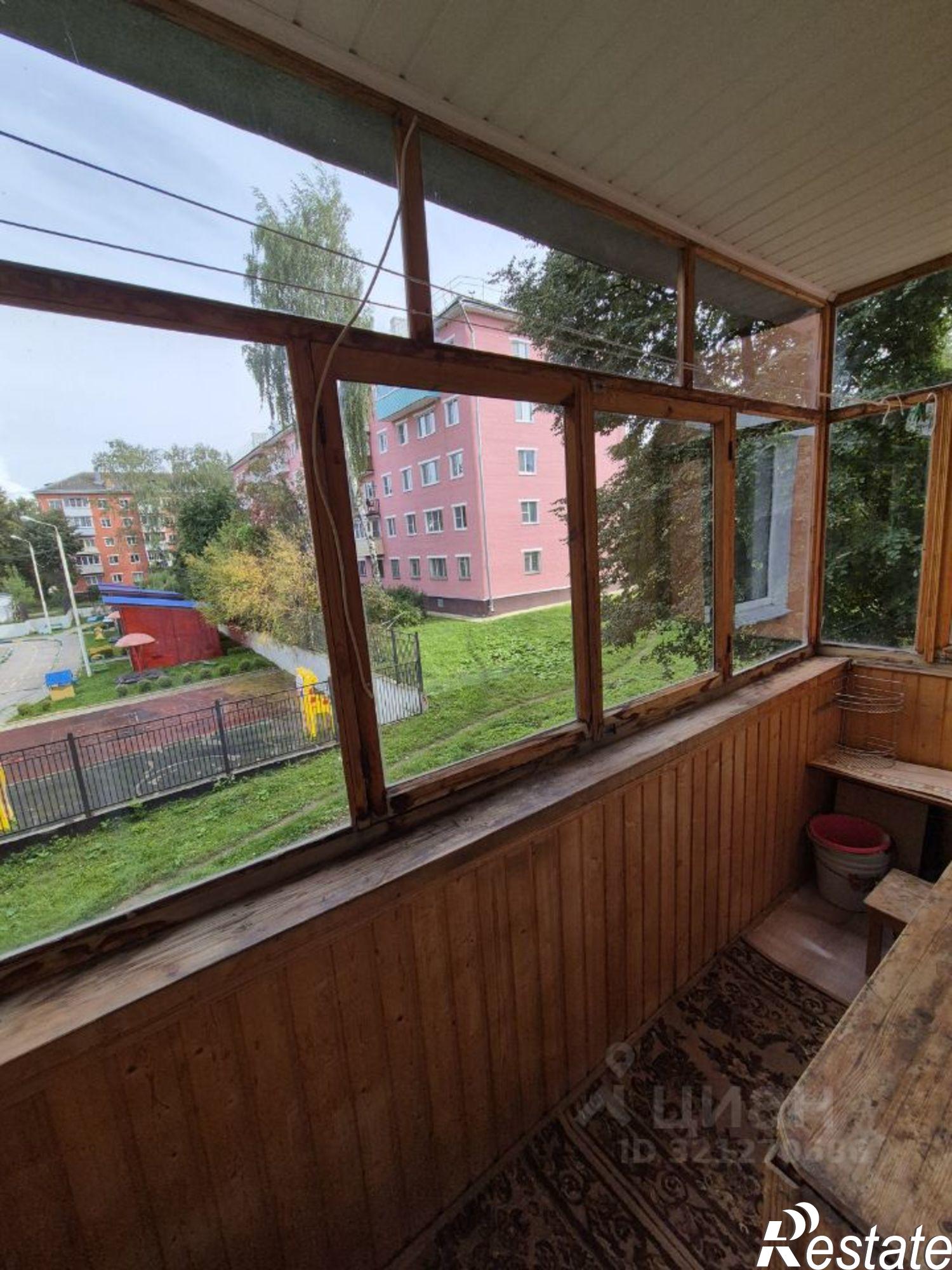 Сдать квартиру за 30 000 рублей на ул Мира, 15Б