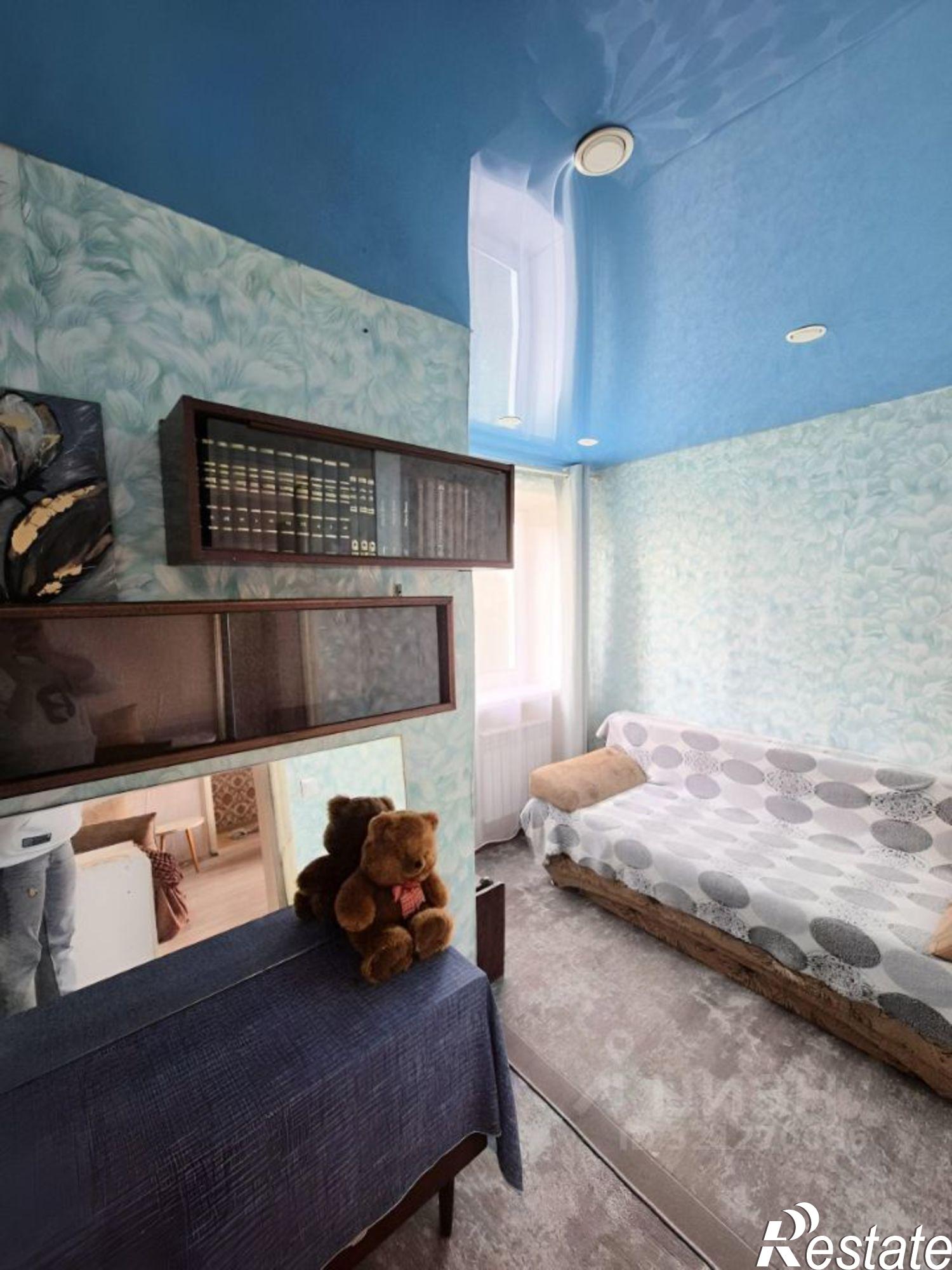 Сдать квартиру за 30 000 рублей на ул Мира, 15Б