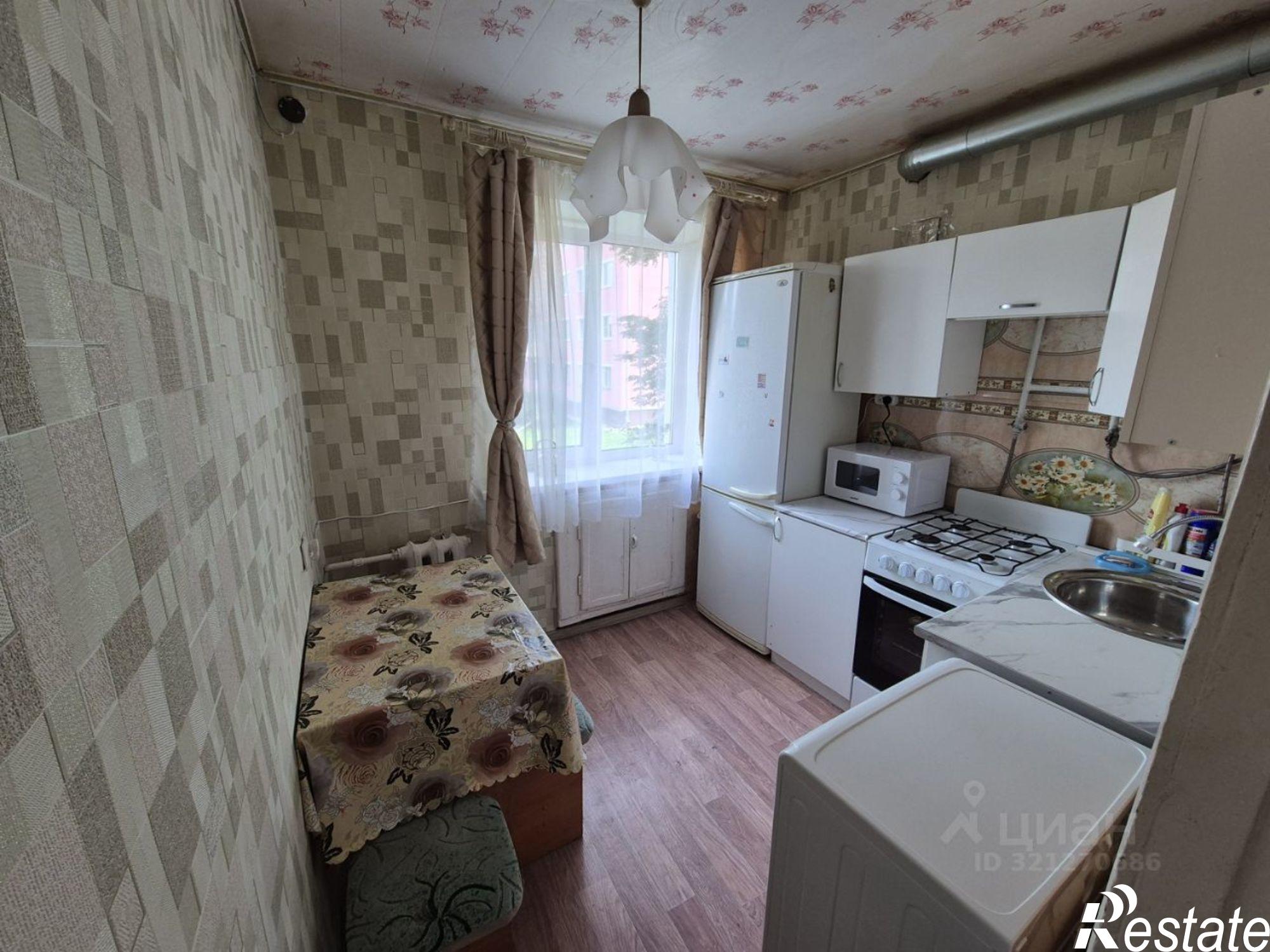 Сдать квартиру за 30 000 рублей на ул Мира, 15Б