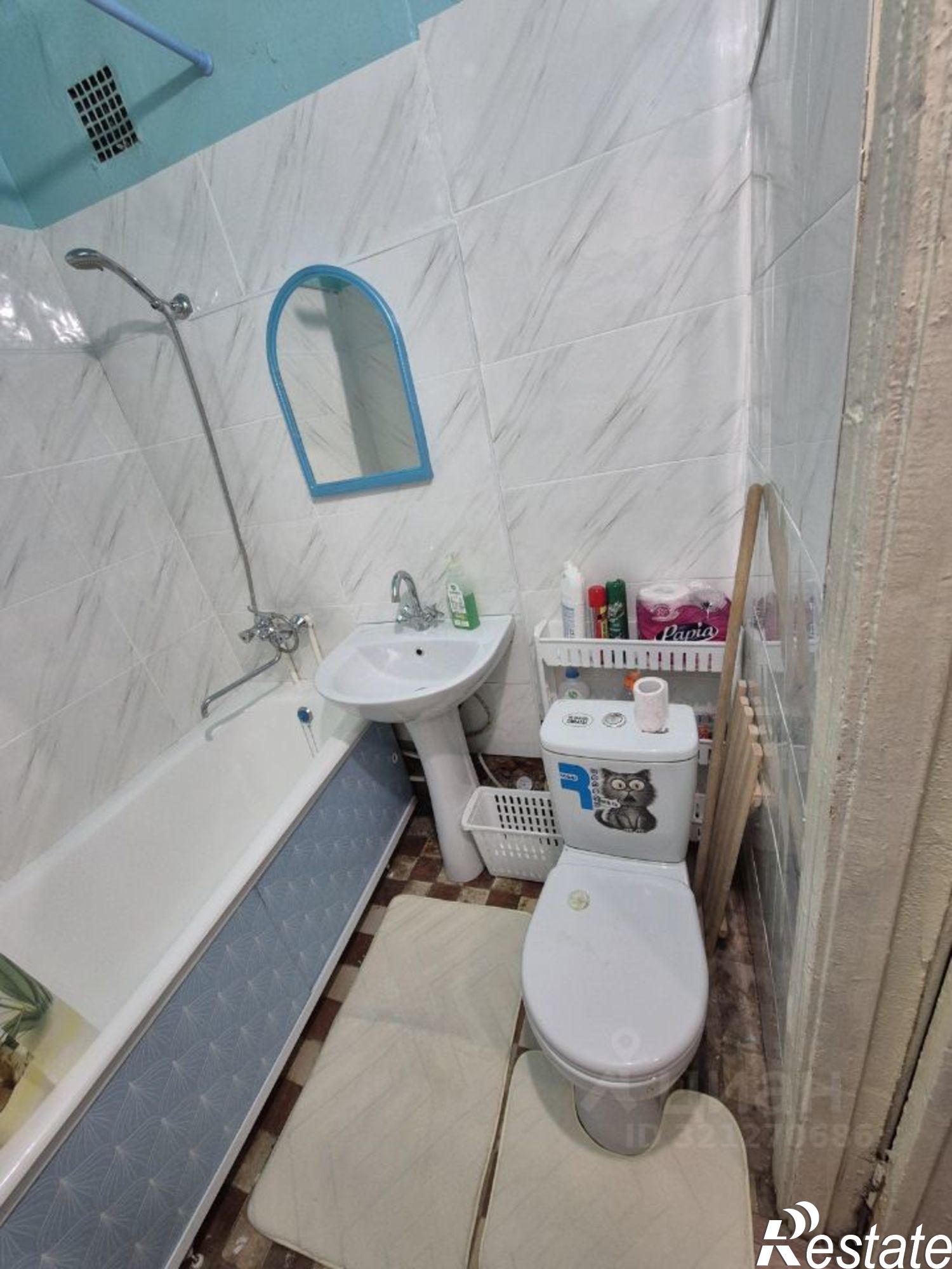 Сдать квартиру за 30 000 рублей на ул Мира, 15Б