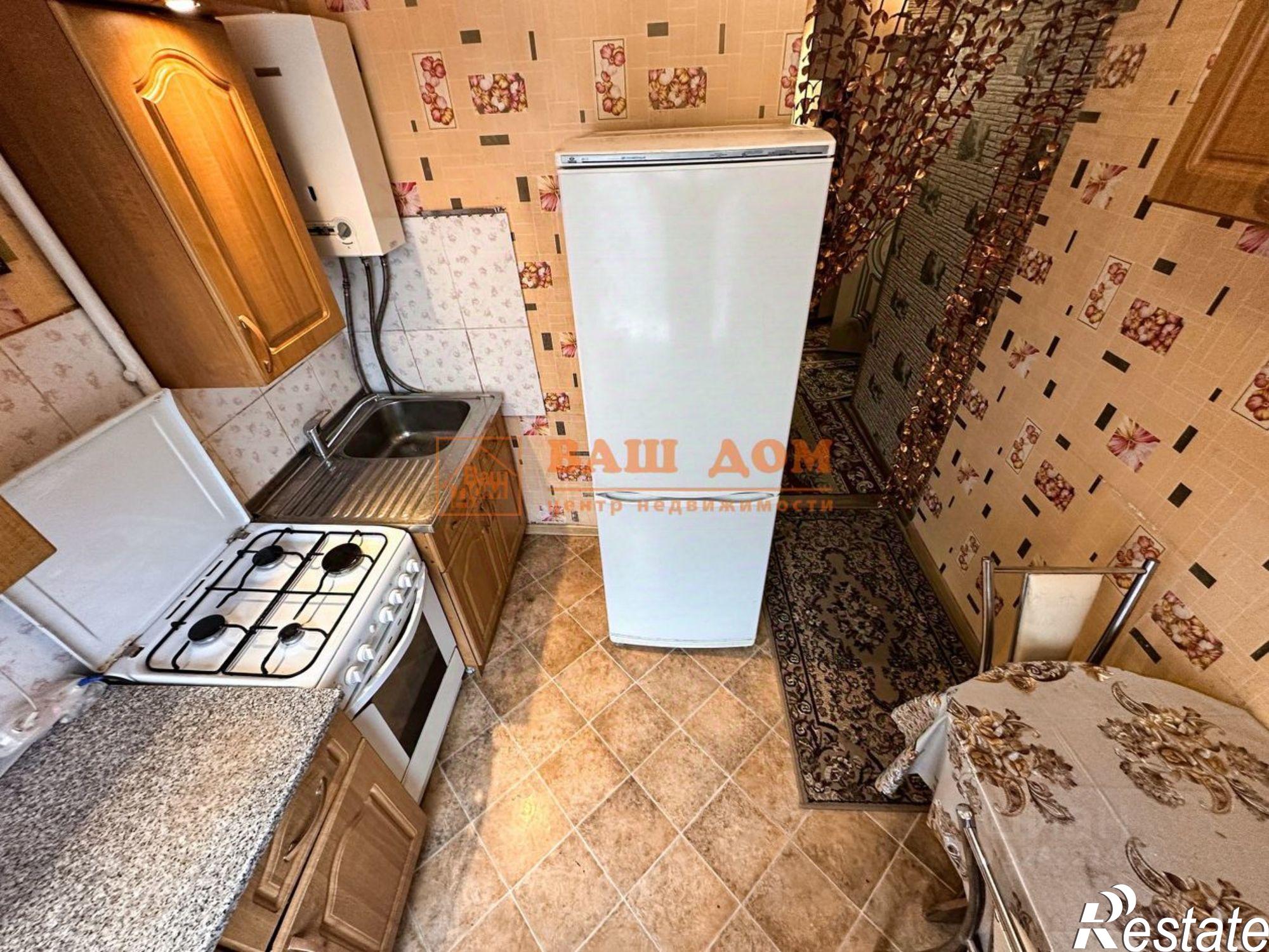 Купить квартиру за 5 150 000 рублей на ул Волкова, 19