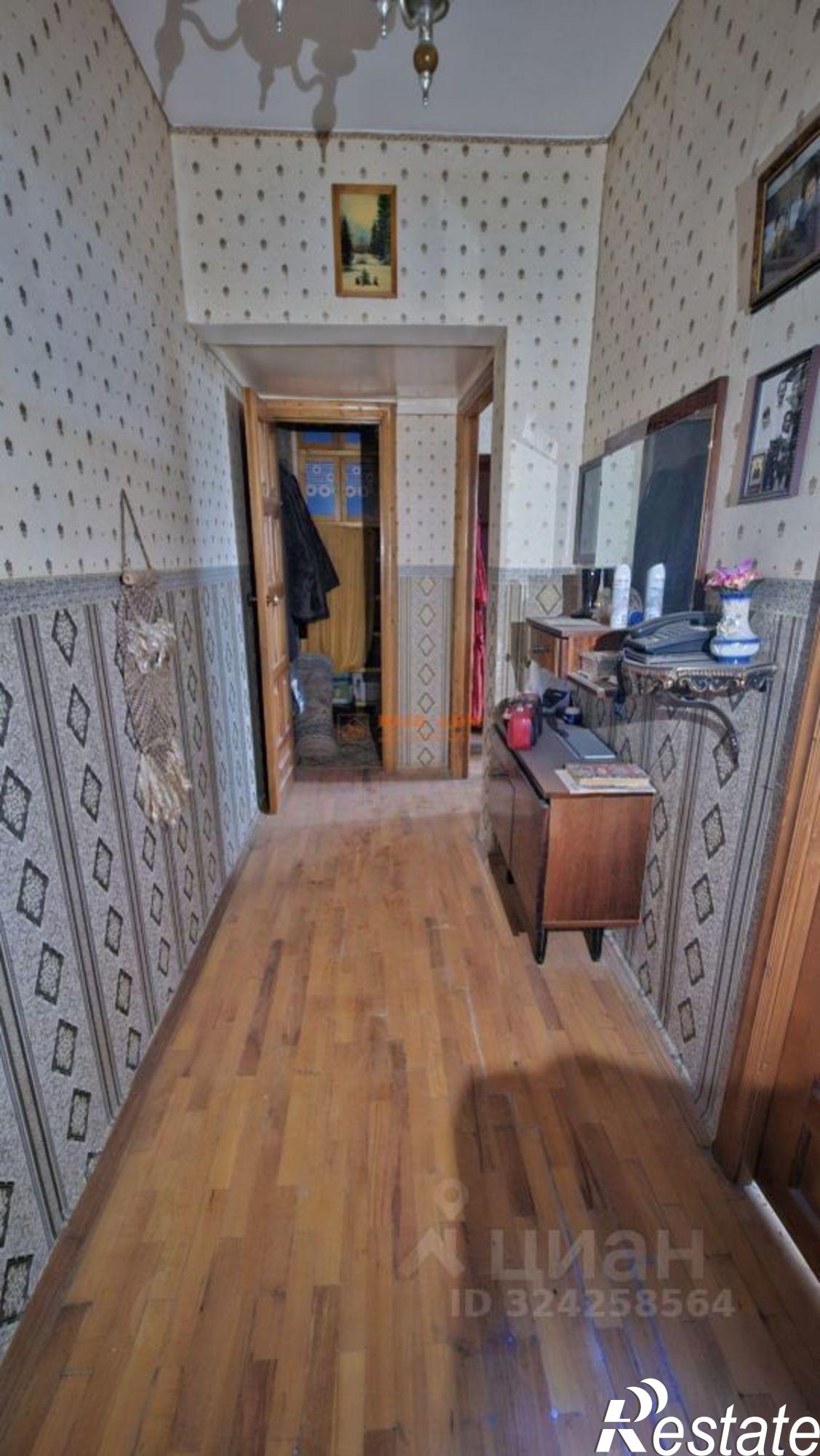 Купить квартиру за 5 800 000 рублей на ул Декабристов, 6