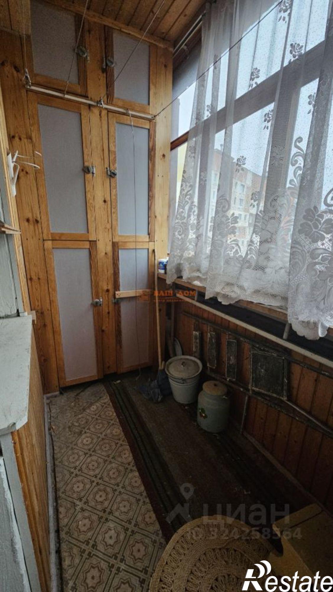 Купить квартиру за 5 800 000 рублей на ул Декабристов, 6