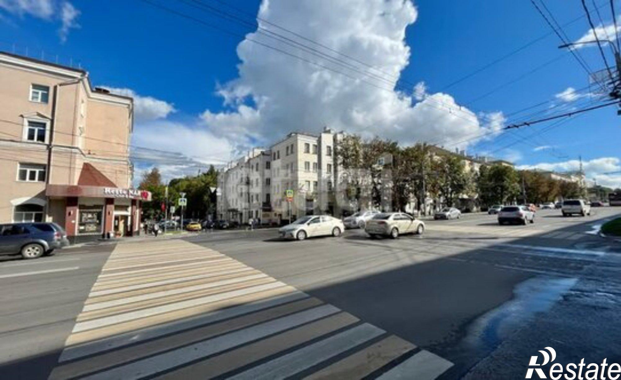 Купить квартиру за 7 290 000 рублей на пр-кт Ленина, 59