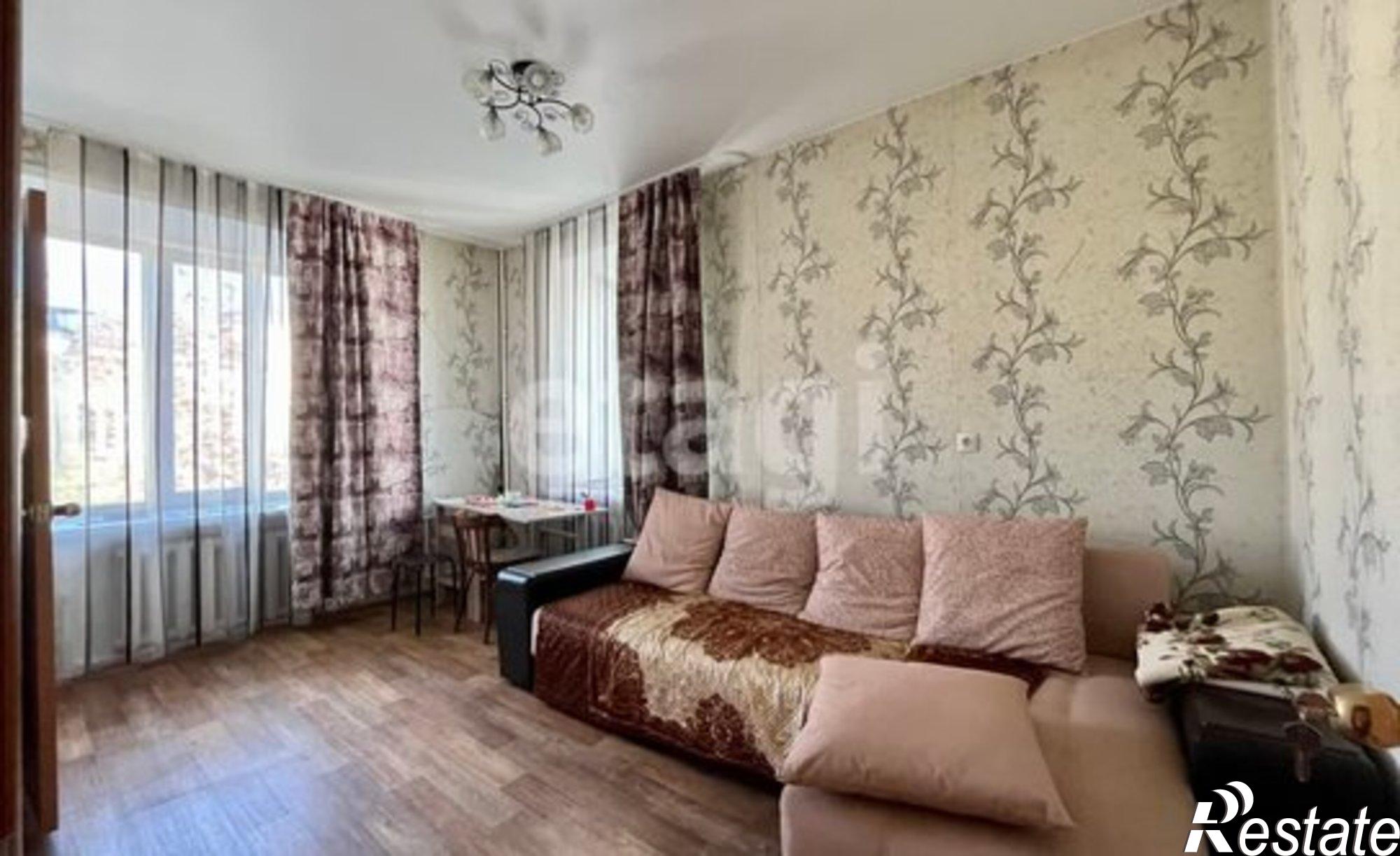 Купить квартиру за 7 290 000 рублей на пр-кт Ленина, 59