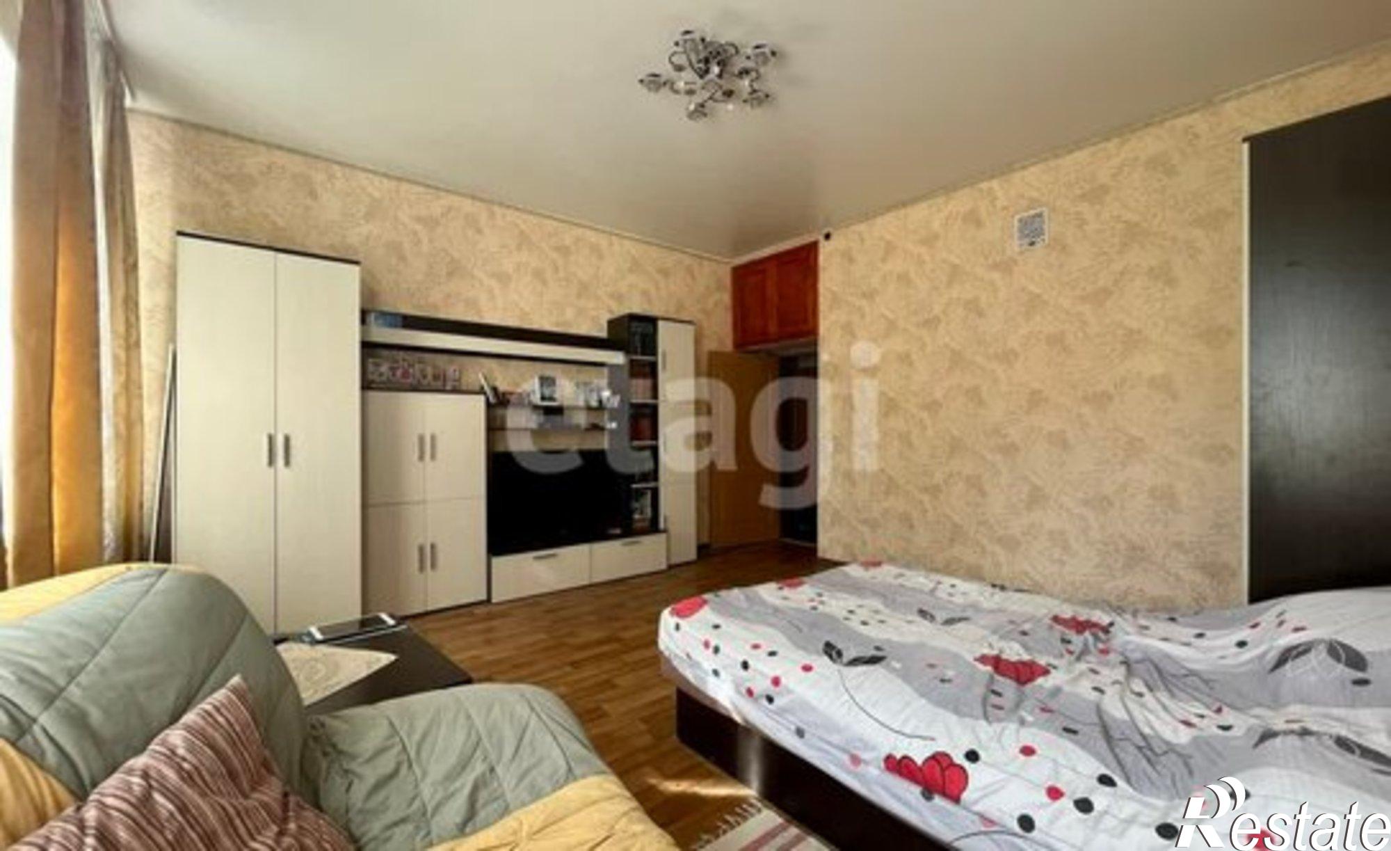 Купить квартиру за 7 290 000 рублей на пр-кт Ленина, 59