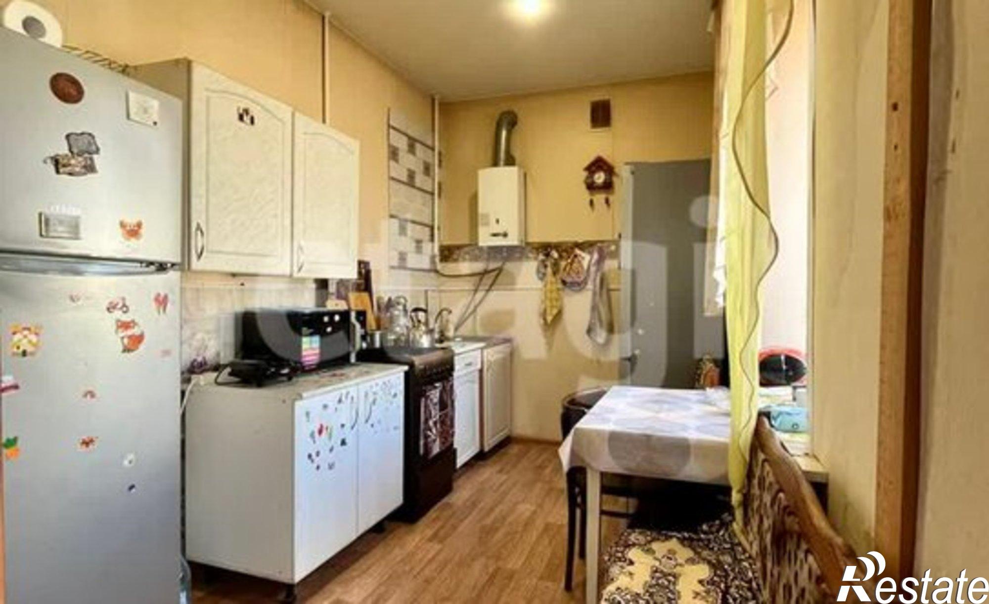 Купить квартиру за 7 290 000 рублей на пр-кт Ленина, 59